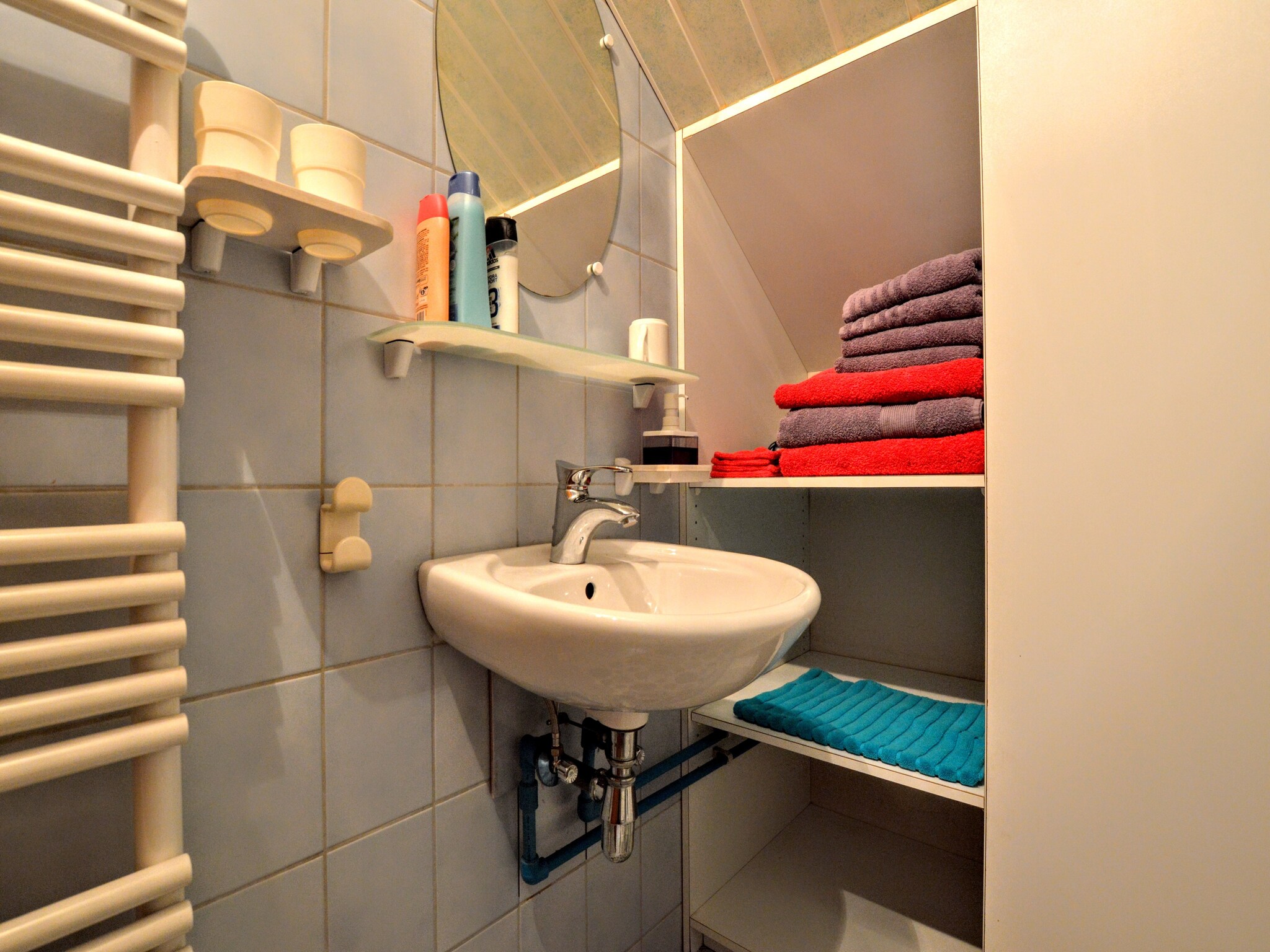 Apartment Al grote