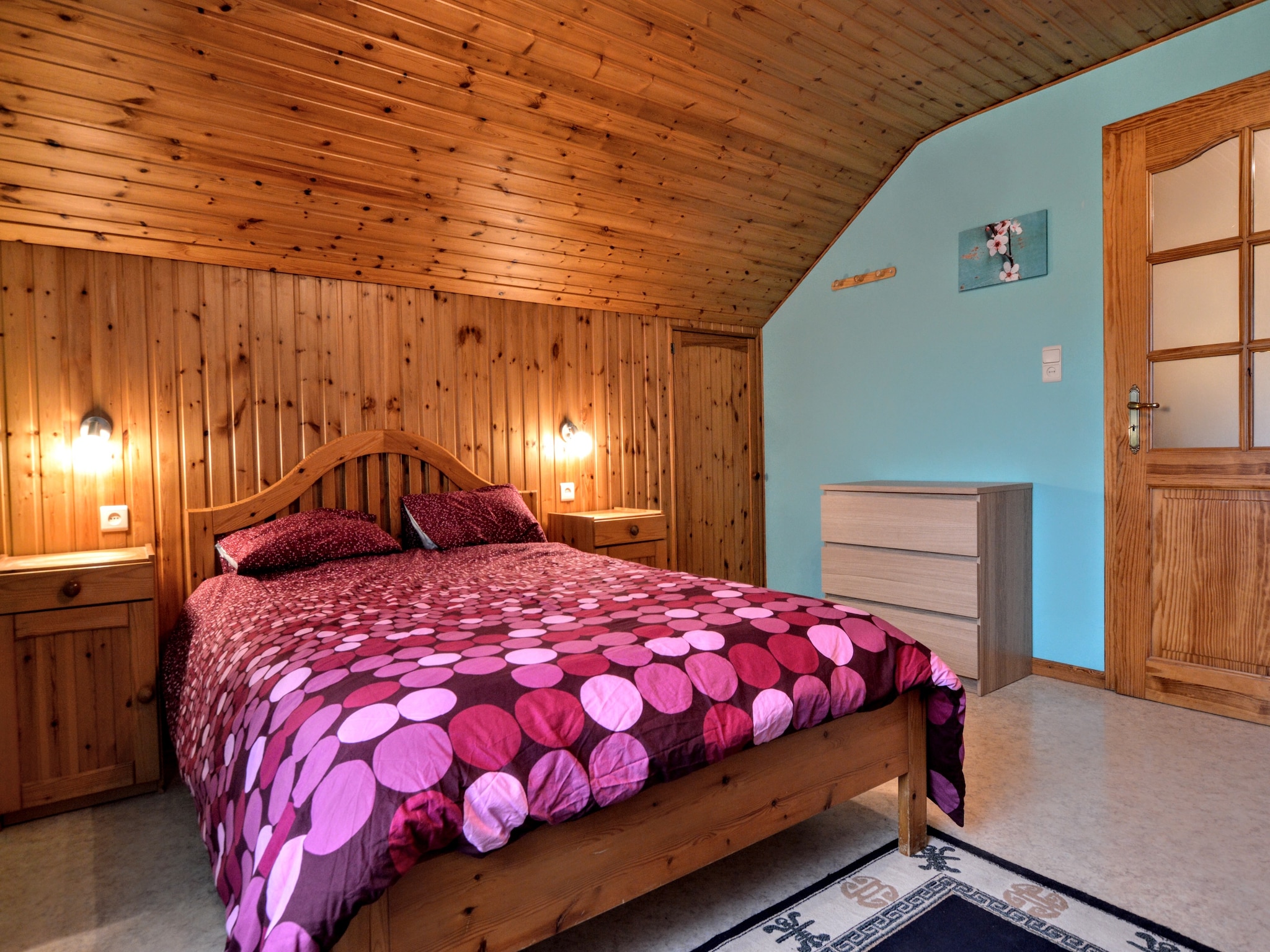 Apartment Al grote