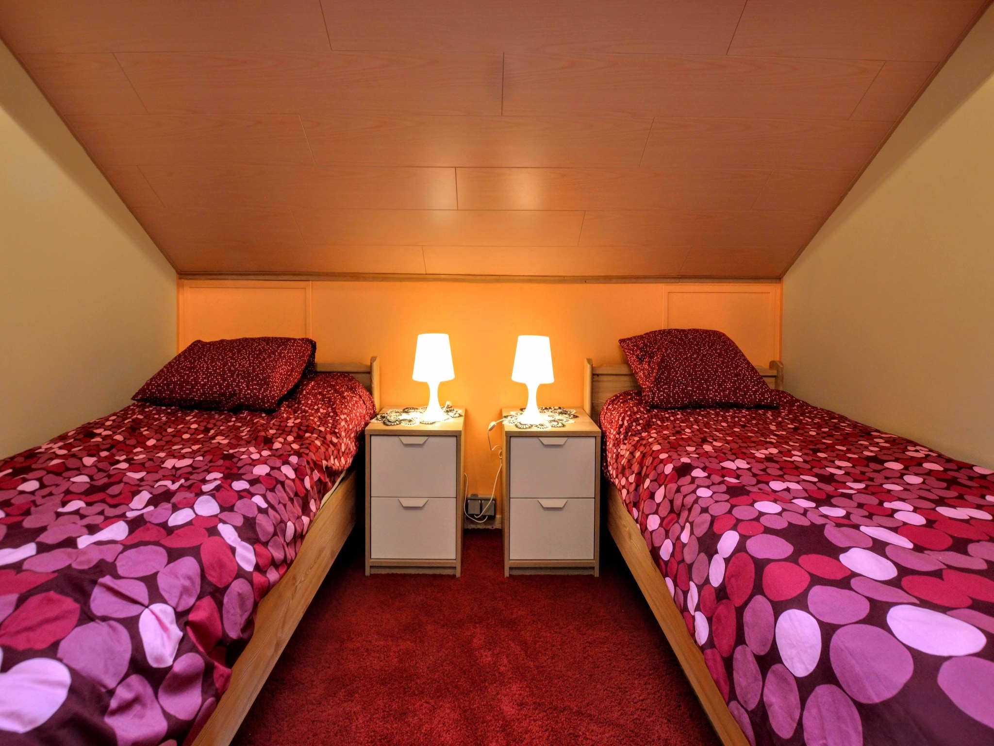 Apartment Al grote