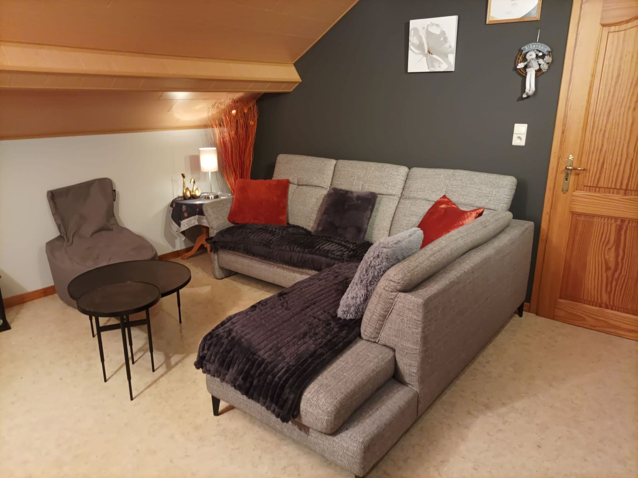 Apartment Al grote