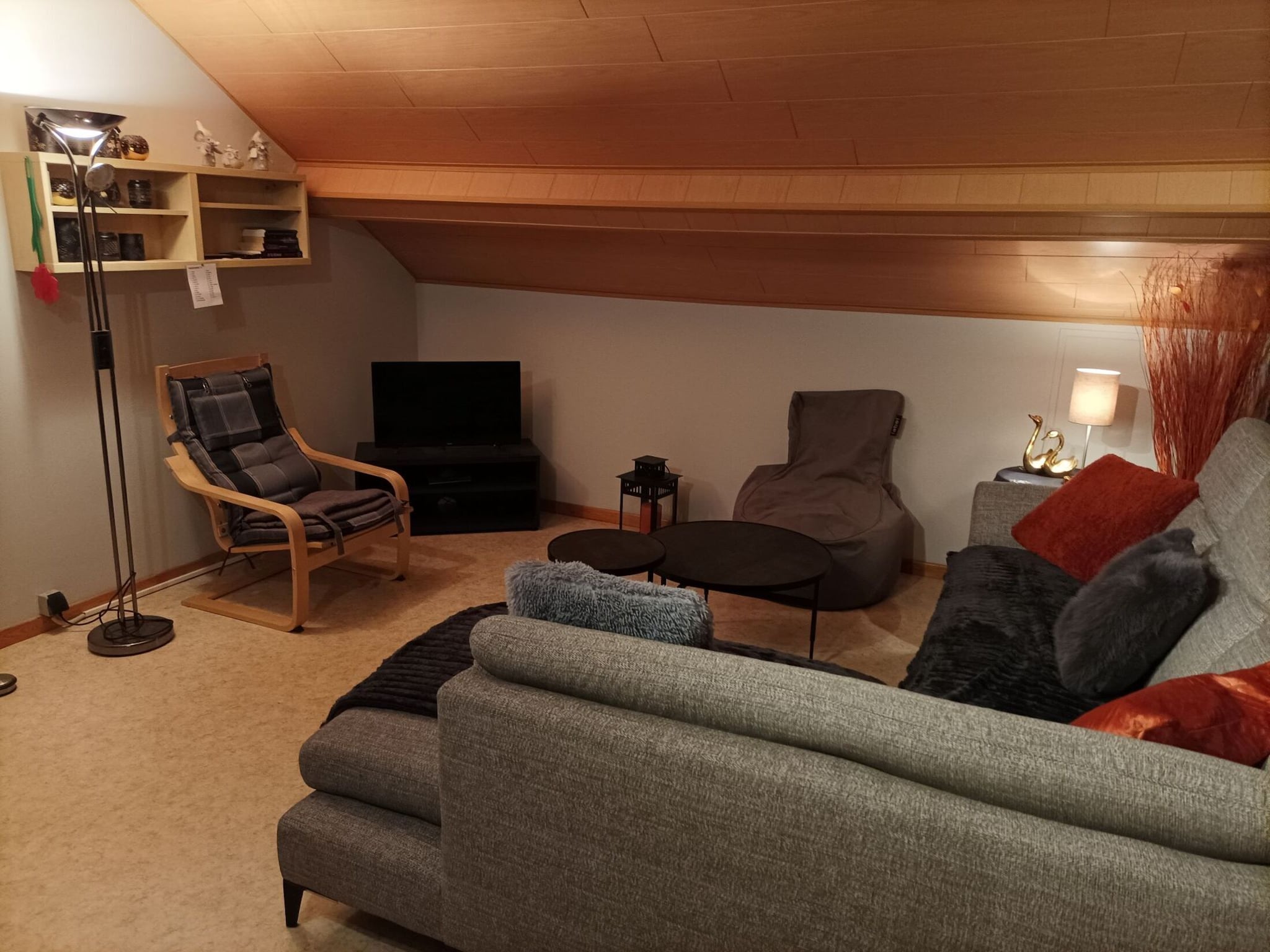 Apartment Al grote