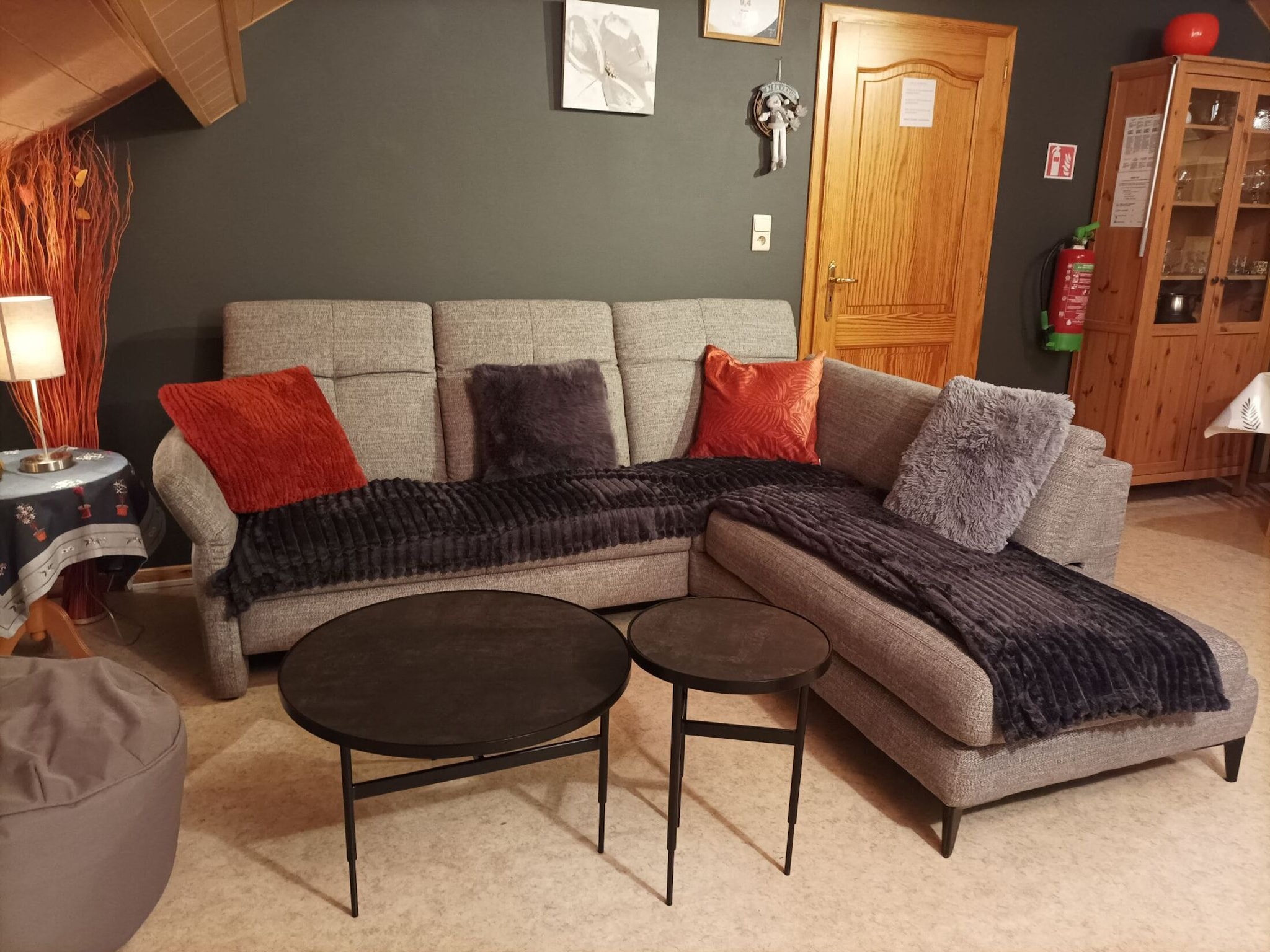 Apartment Al grote