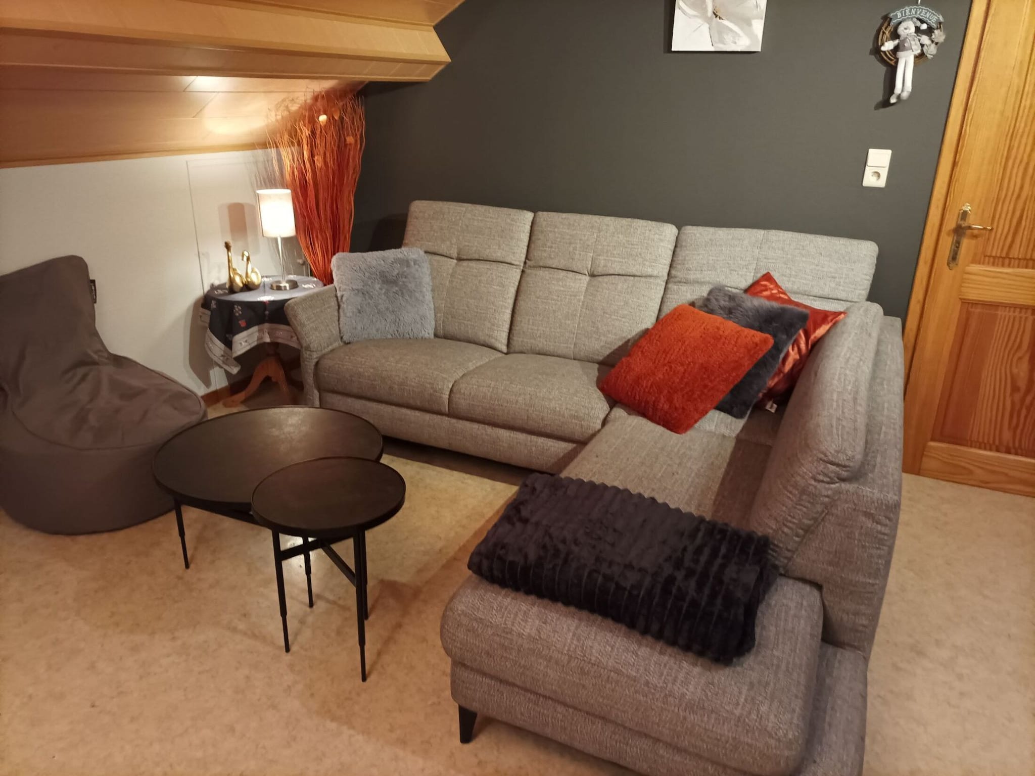 Apartment Al grote