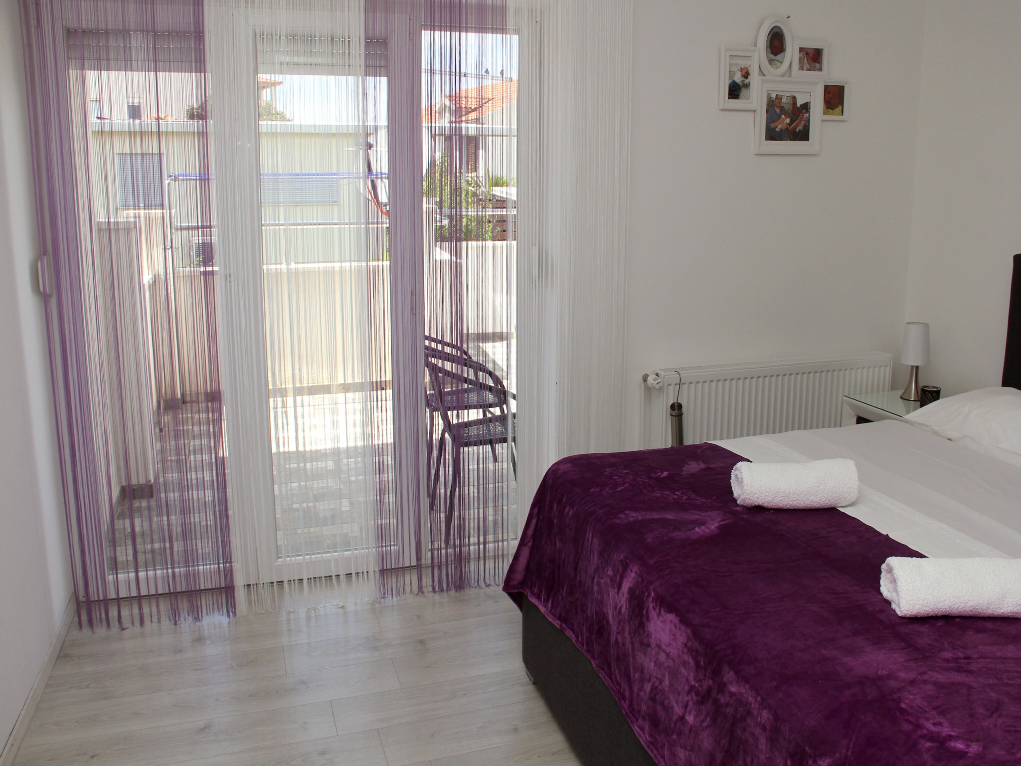 Ferienwohnung Mateo