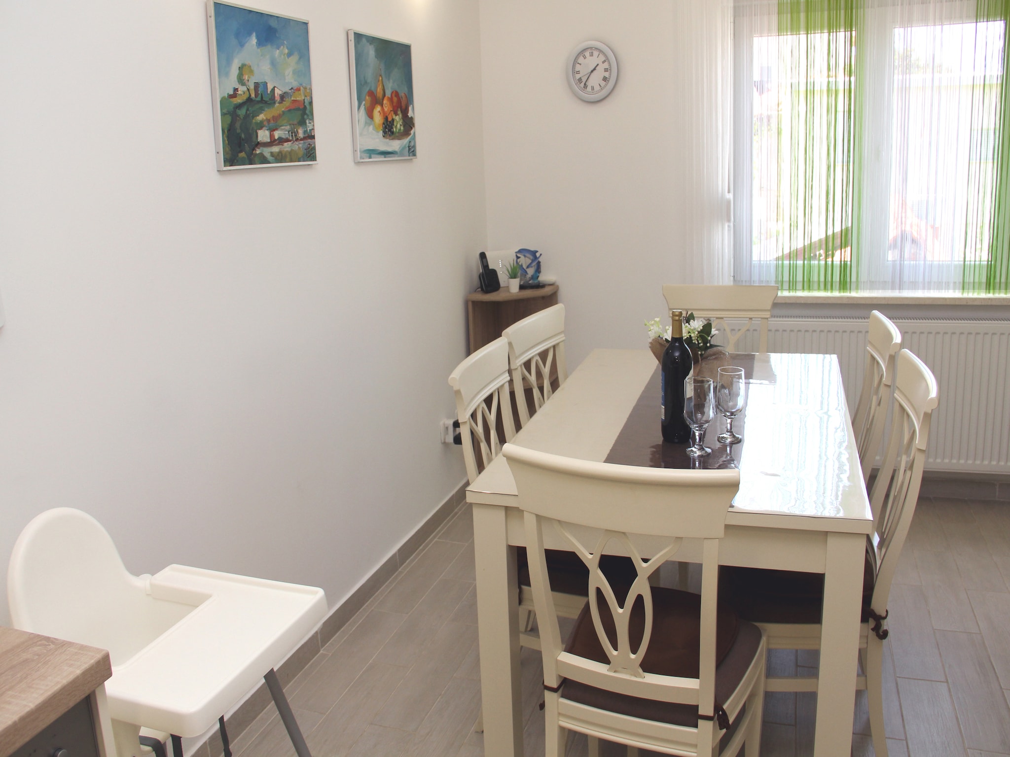 Ferienwohnung Mateo