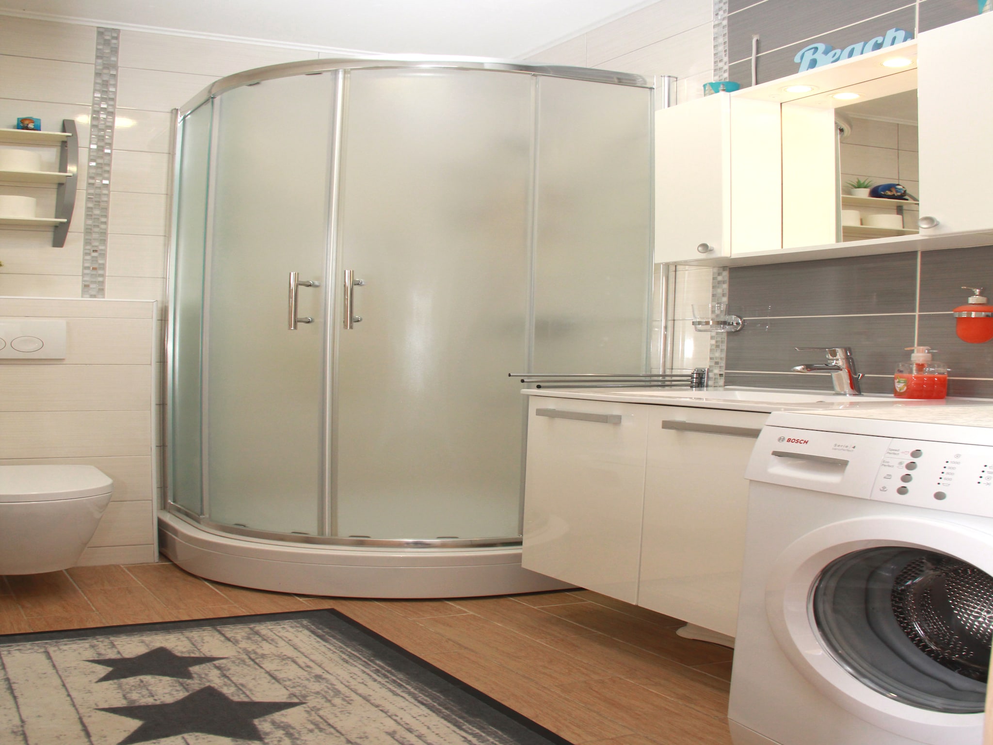 Ferienwohnung Mateo