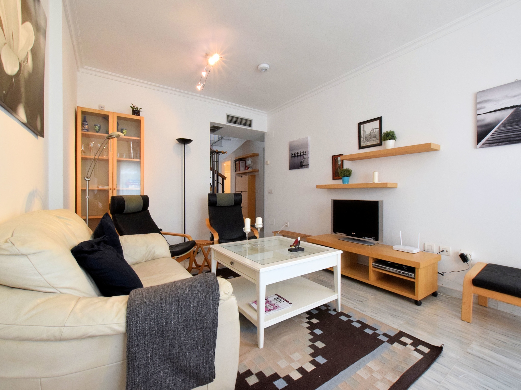 Apartment Alhaurin Golf