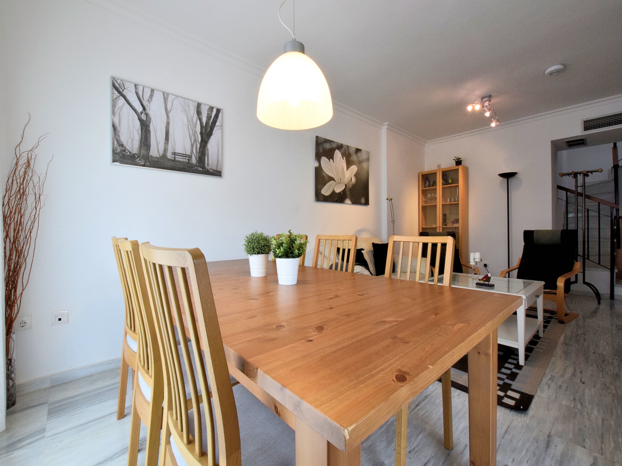 Apartment Alhaurin Golf