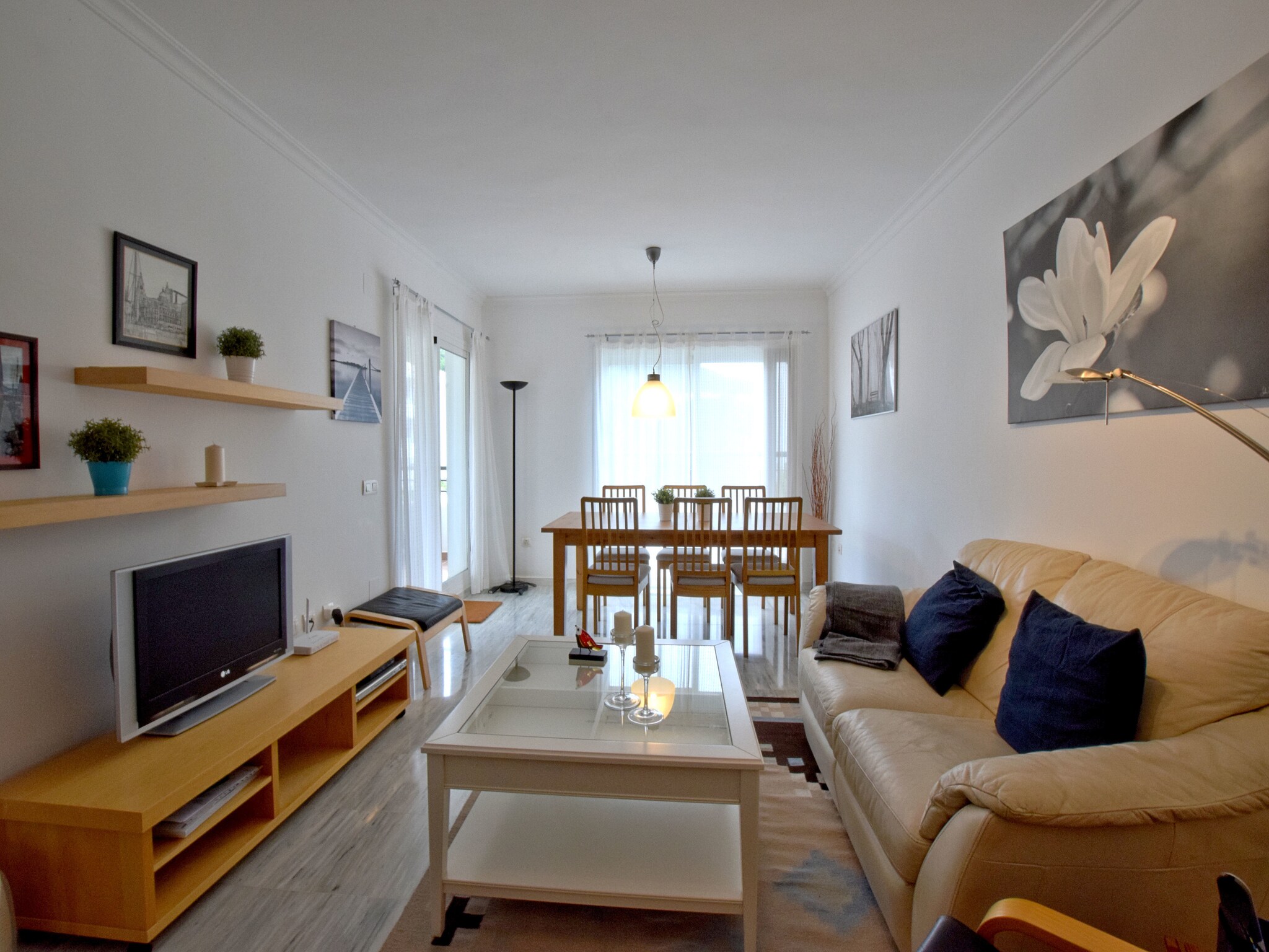 Apartment Alhaurin Golf