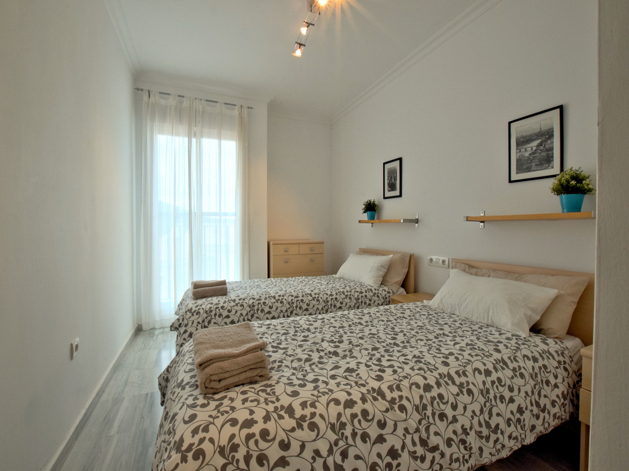 Apartment Alhaurin Golf