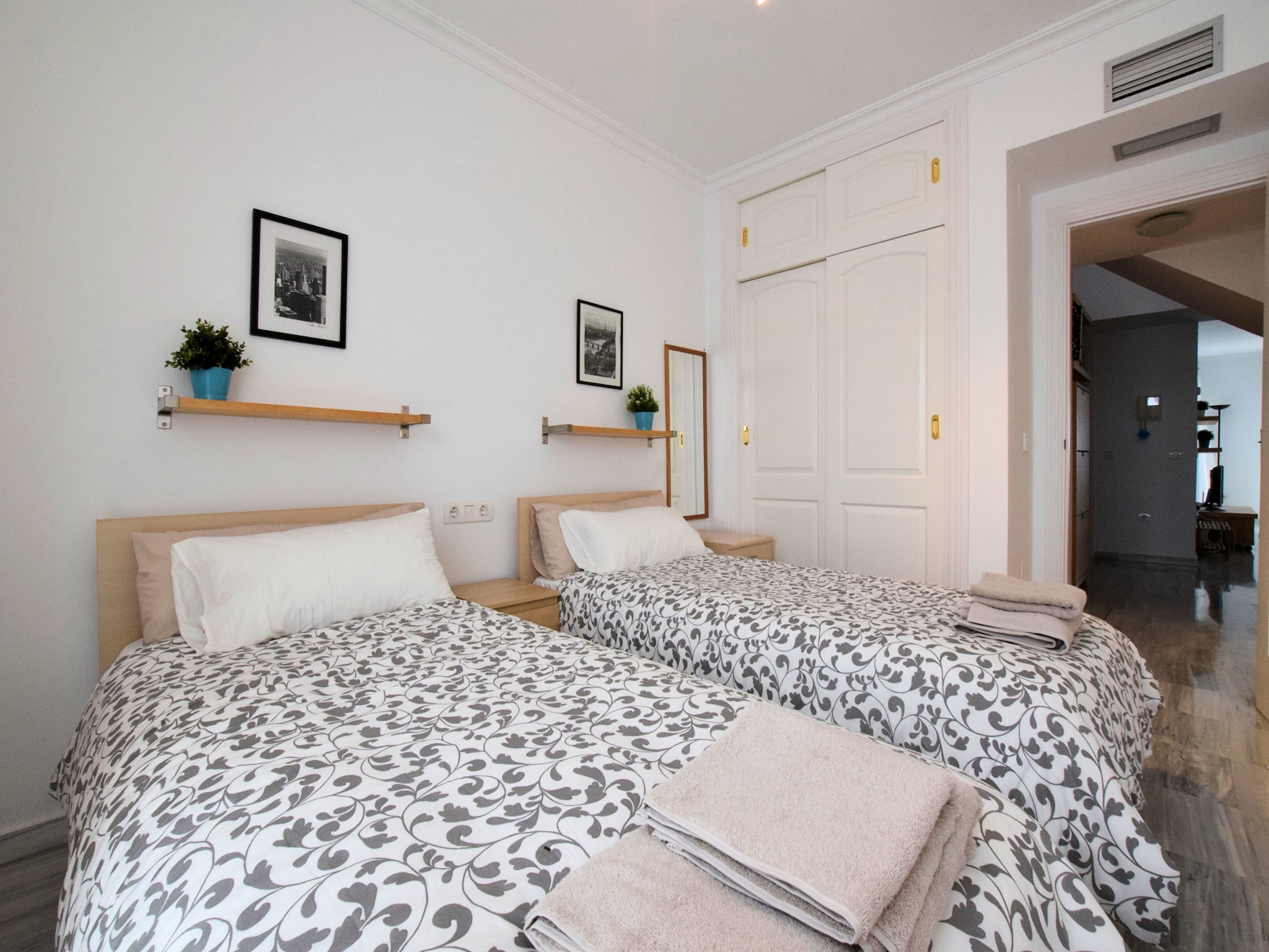 Apartment Alhaurin Golf