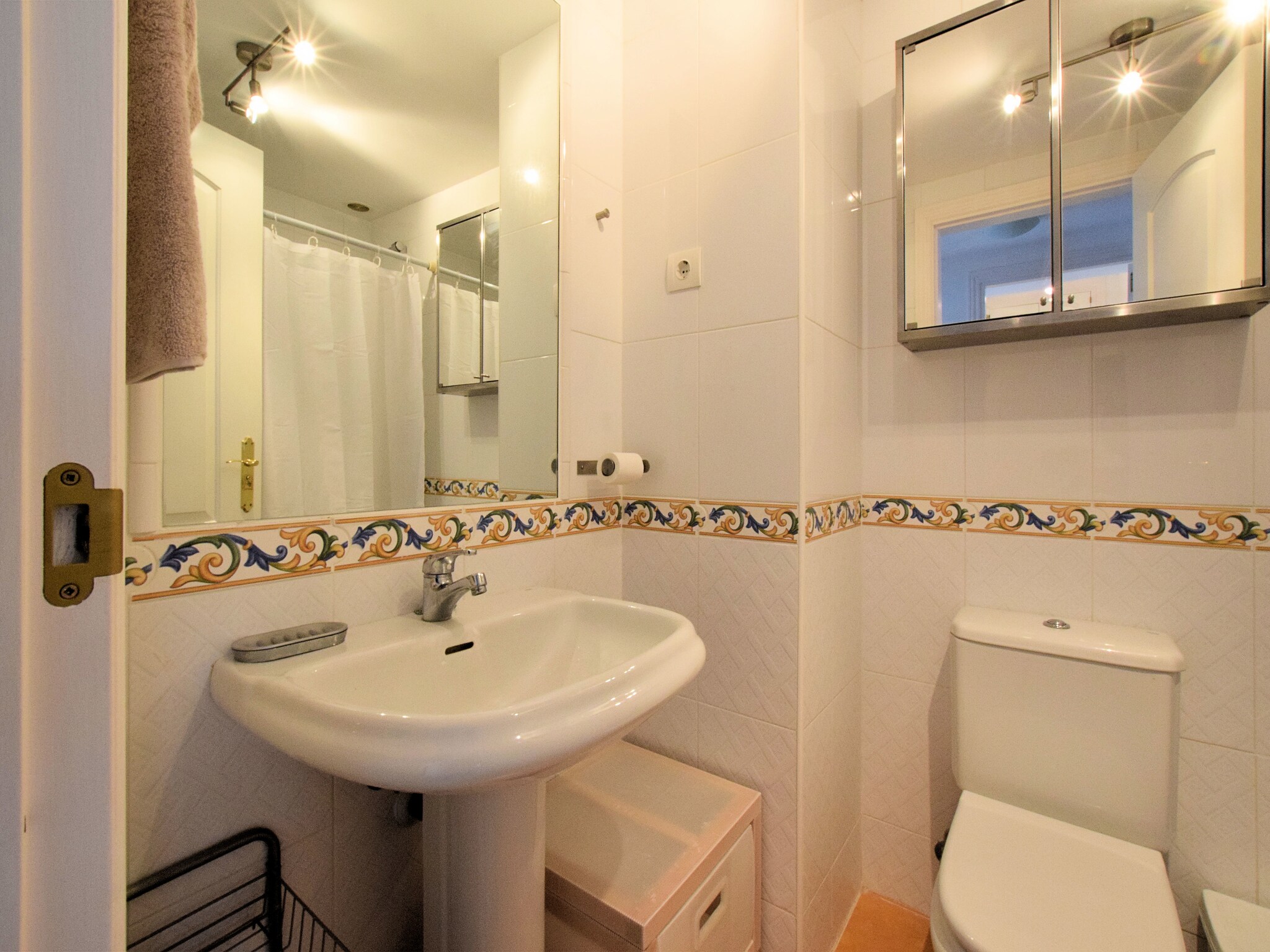 Apartment Alhaurin Golf