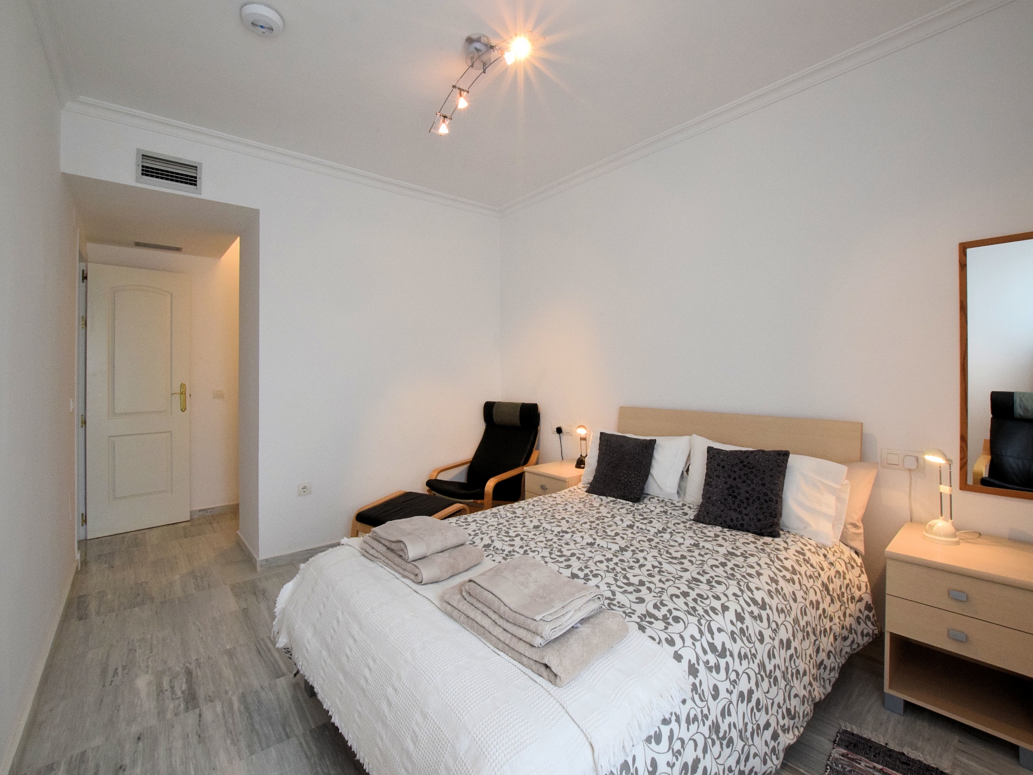 Apartment Alhaurin Golf