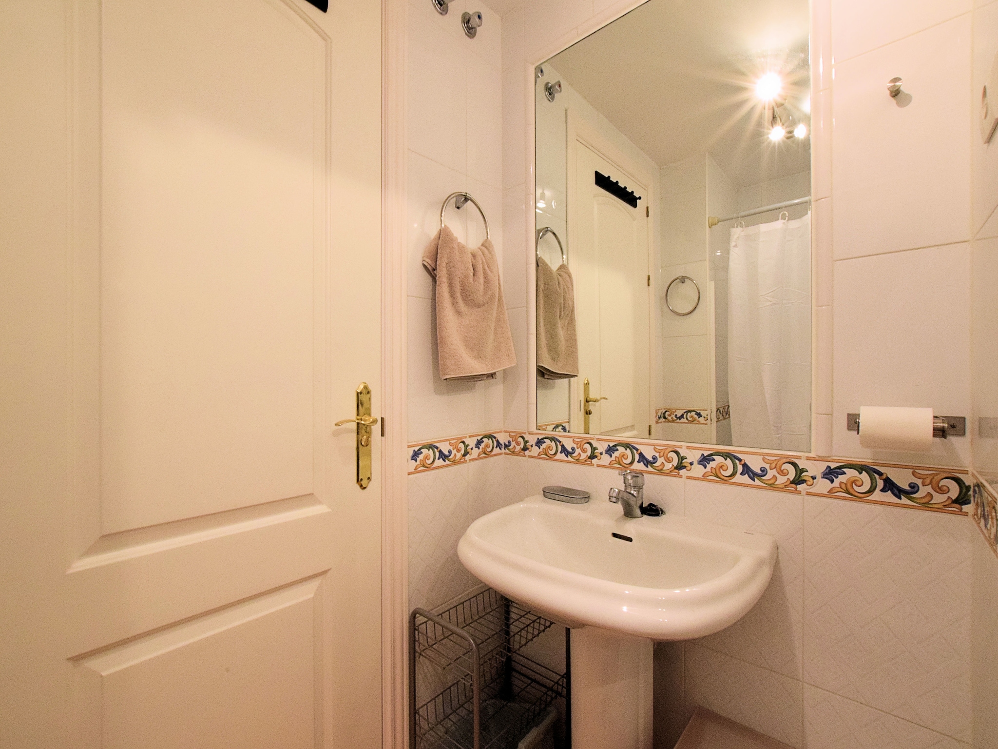 Apartment Alhaurin Golf