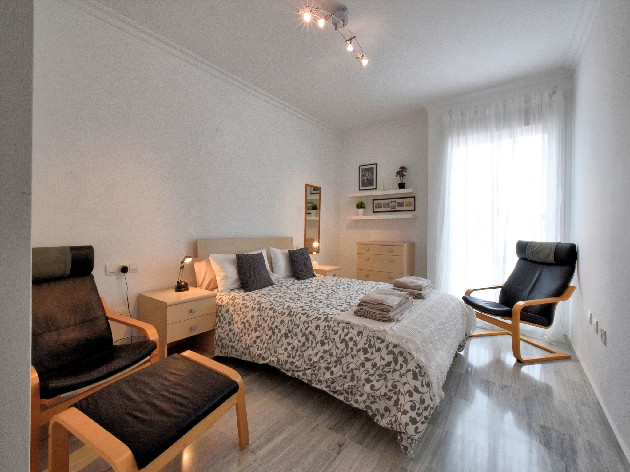 Apartment Alhaurin Golf