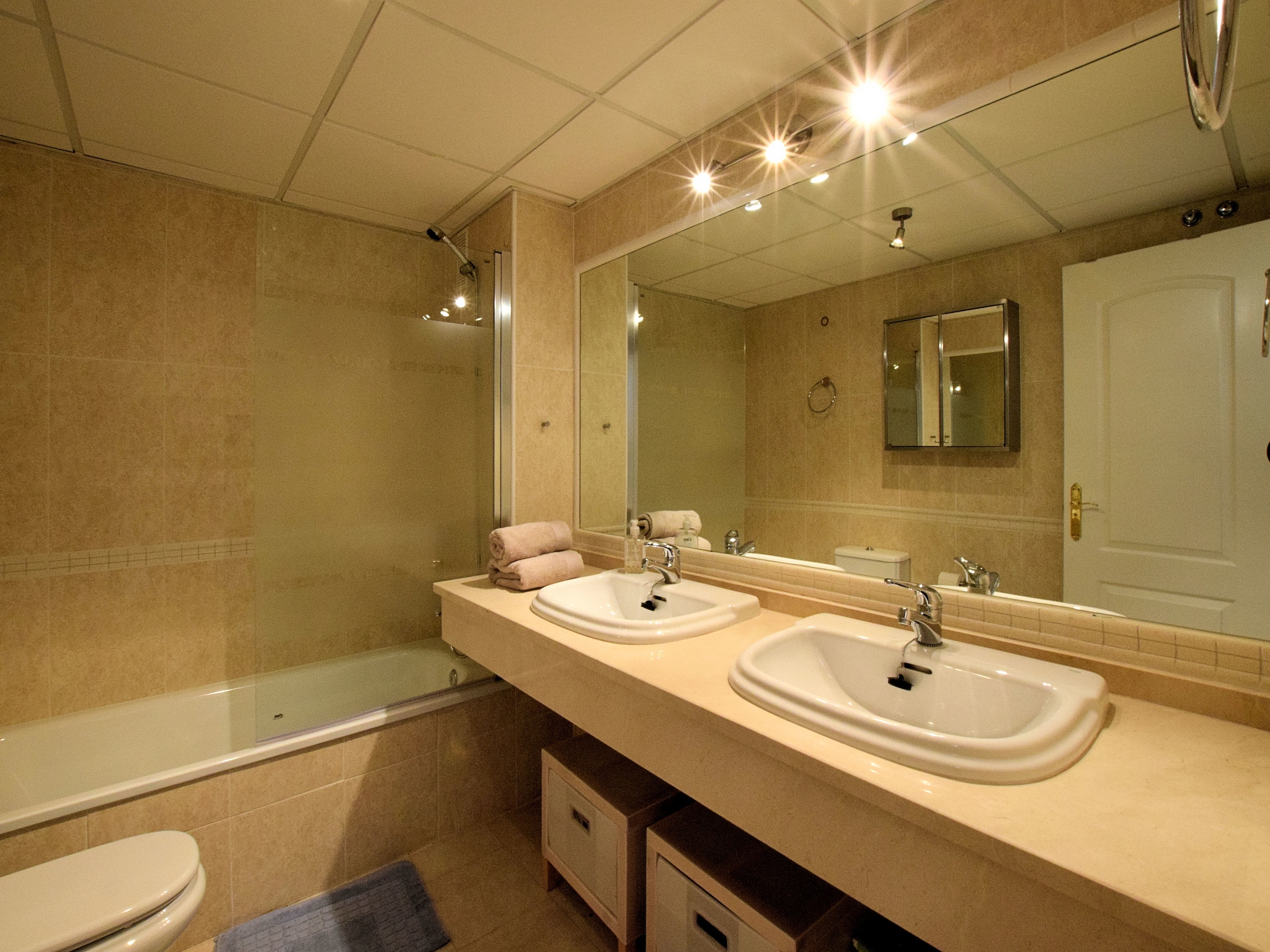Apartment Alhaurin Golf