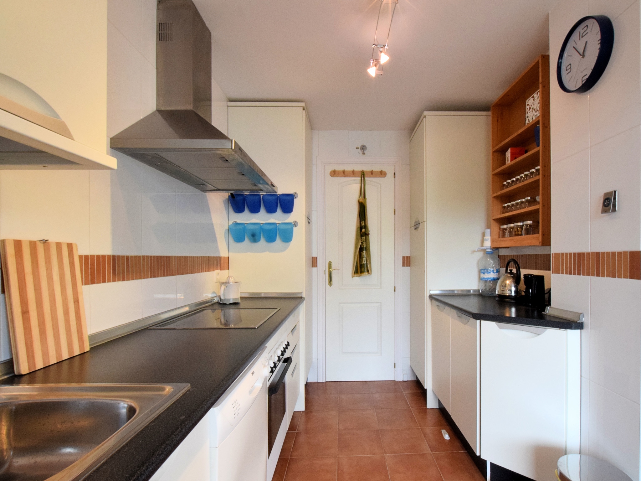 Apartment Alhaurin Golf