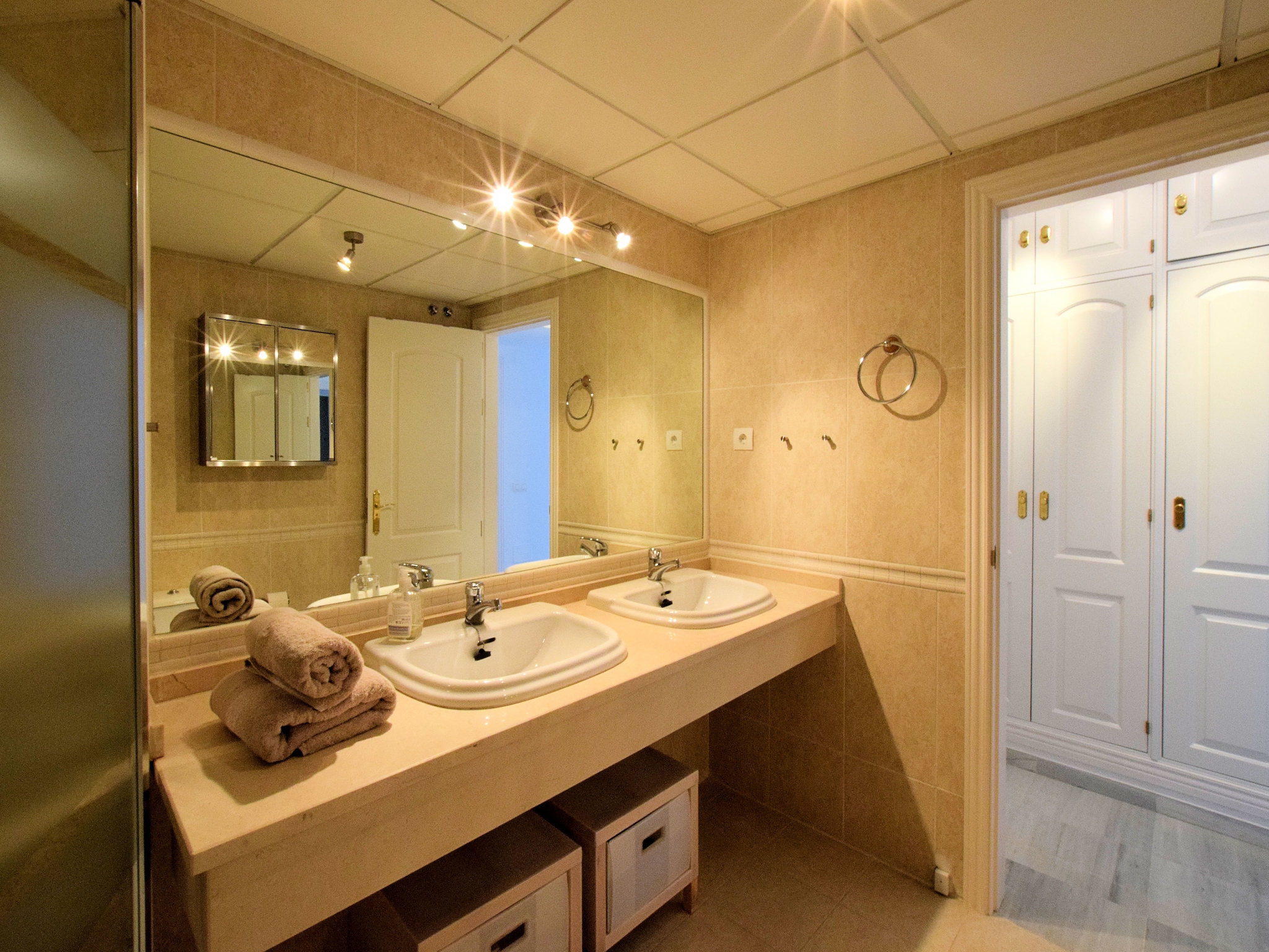 Apartment Alhaurin Golf