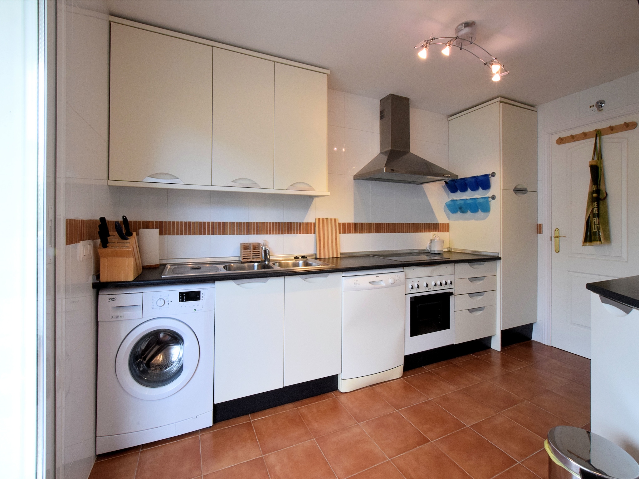Apartment Alhaurin Golf