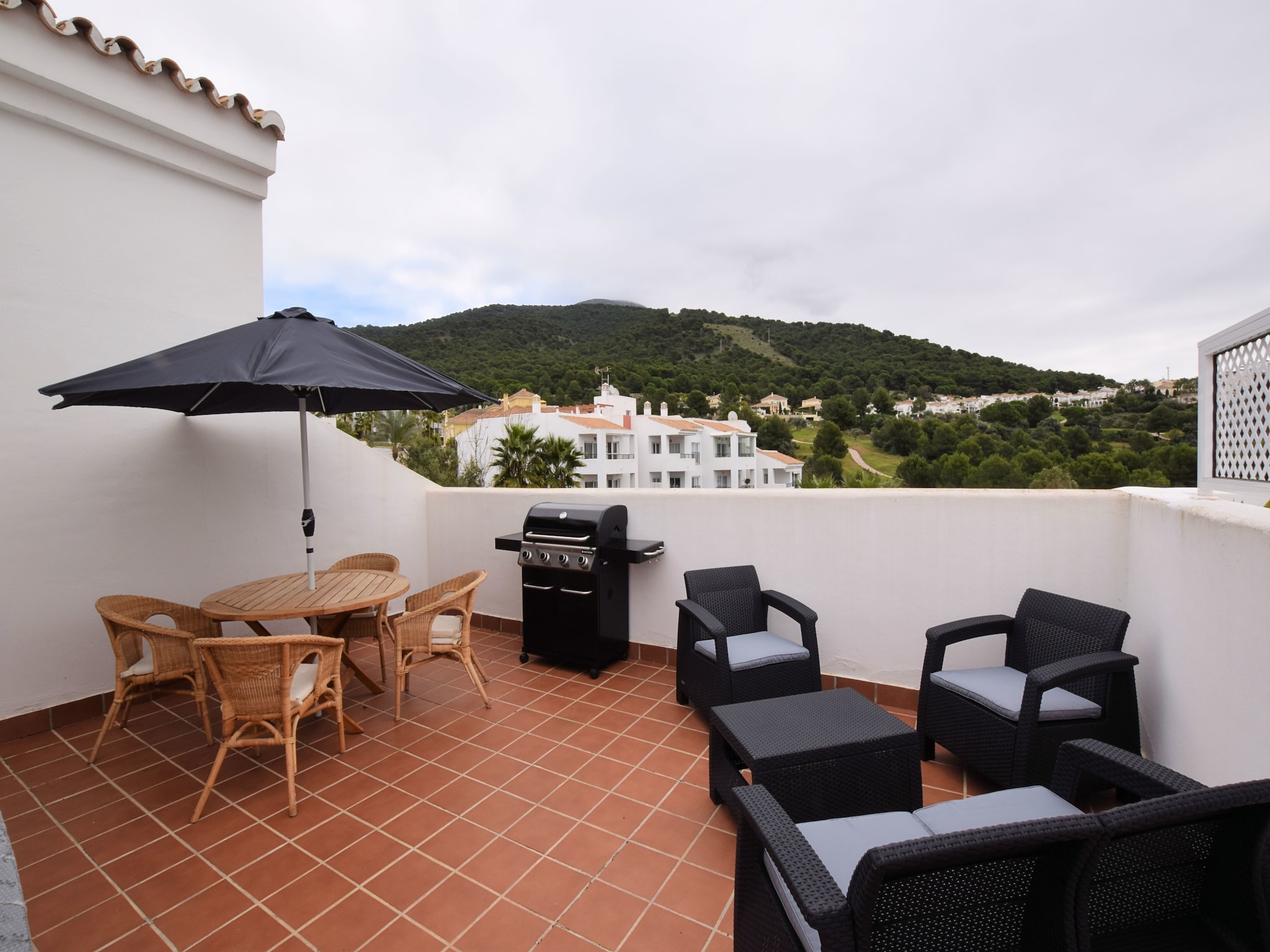 Apartment Alhaurin Golf