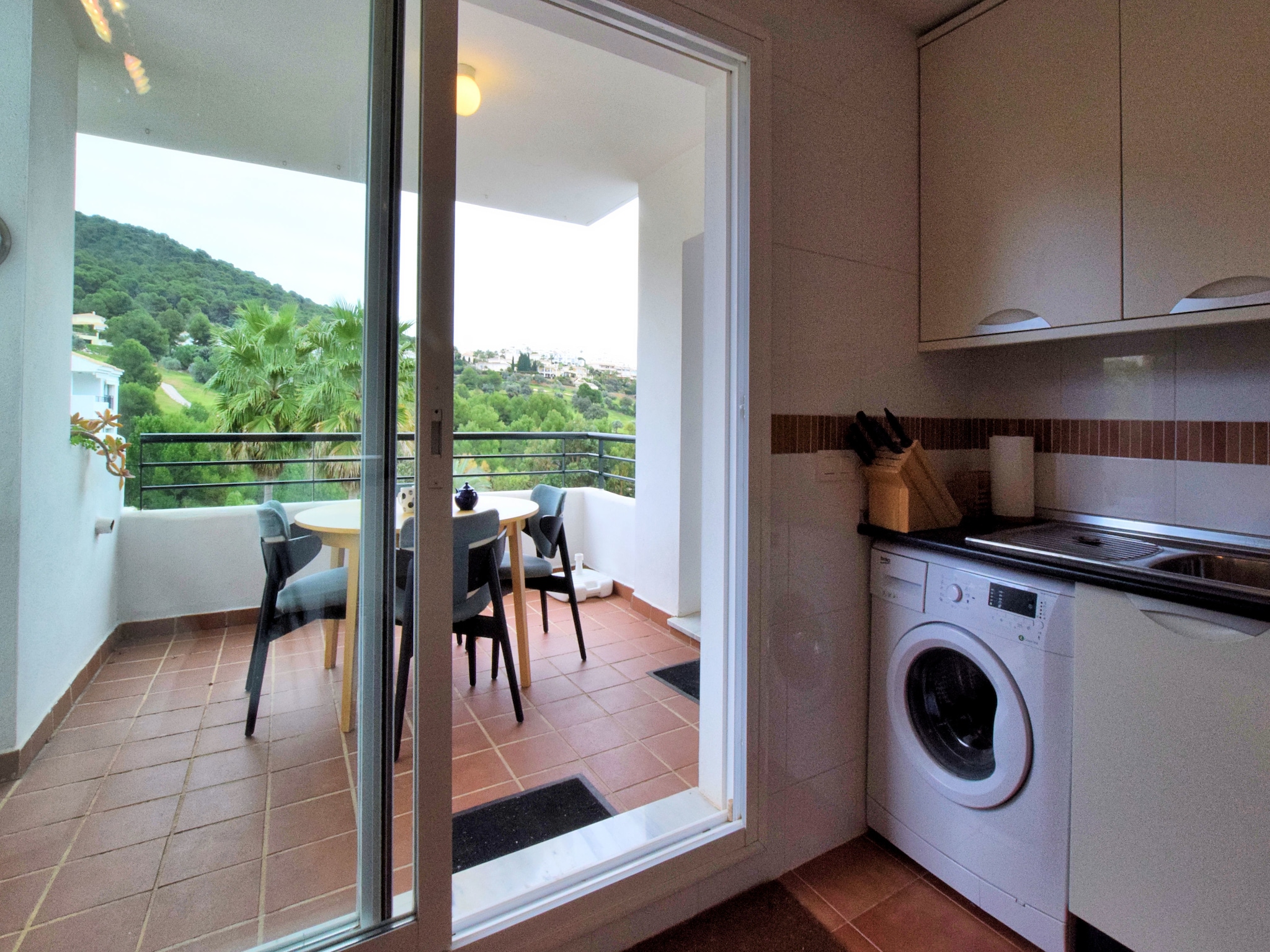 Apartment Alhaurin Golf
