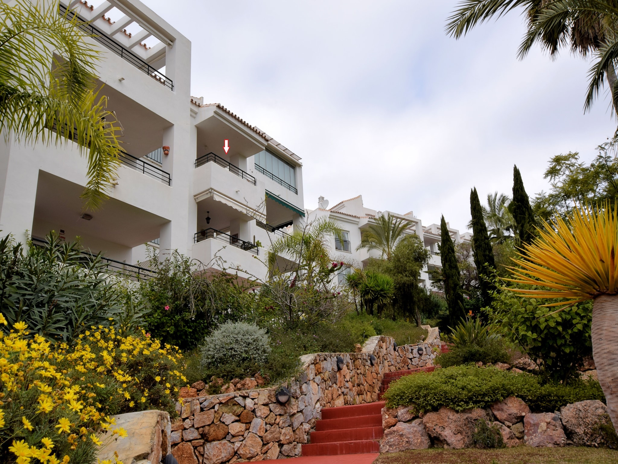 Apartment Alhaurin Golf