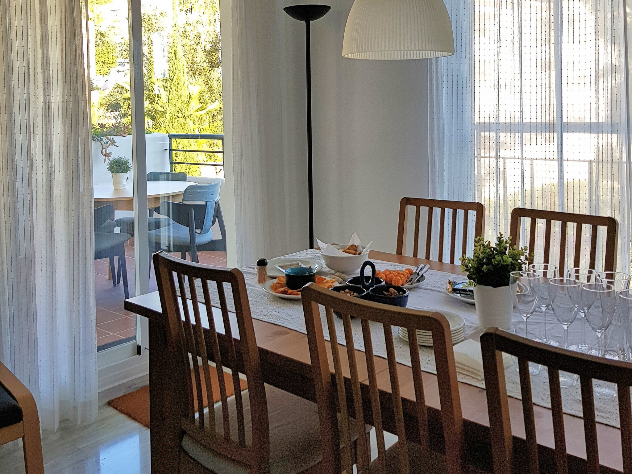 Apartment Alhaurin Golf