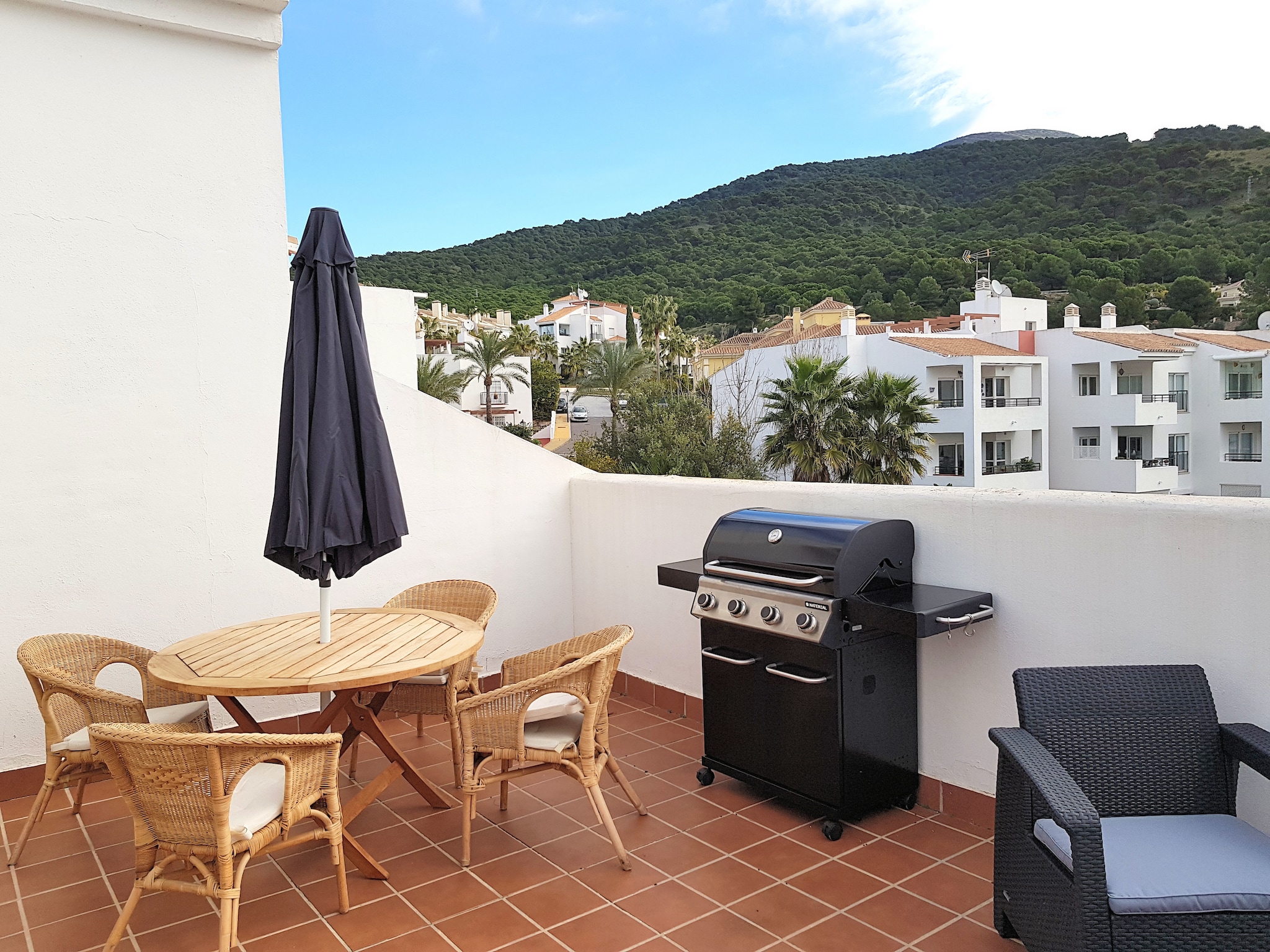 Apartment Alhaurin Golf