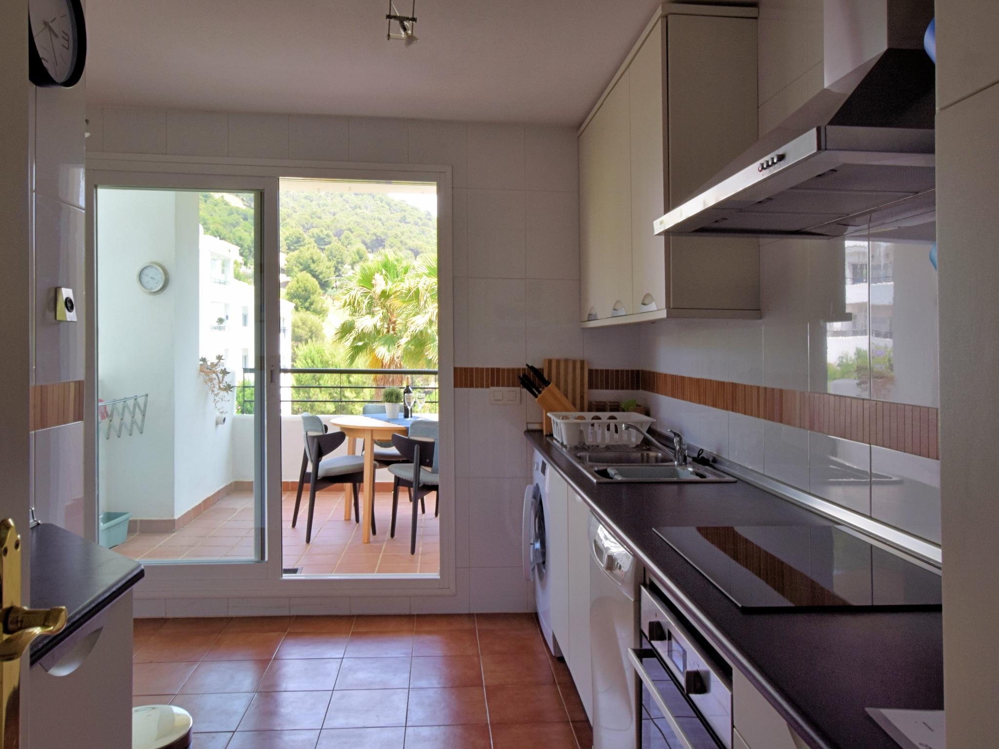 Apartment Alhaurin Golf