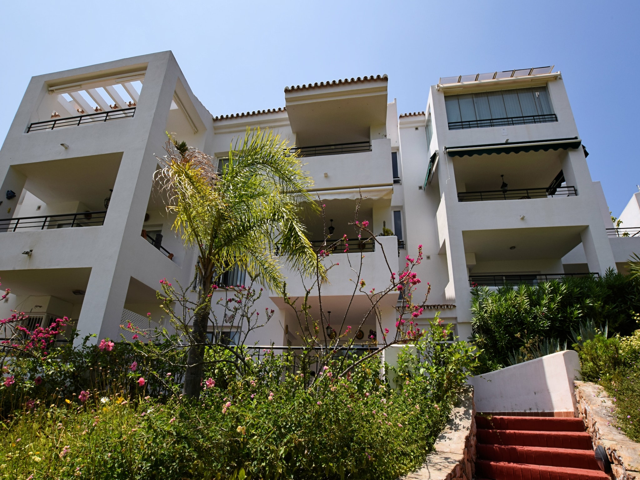 Apartment Alhaurin Golf