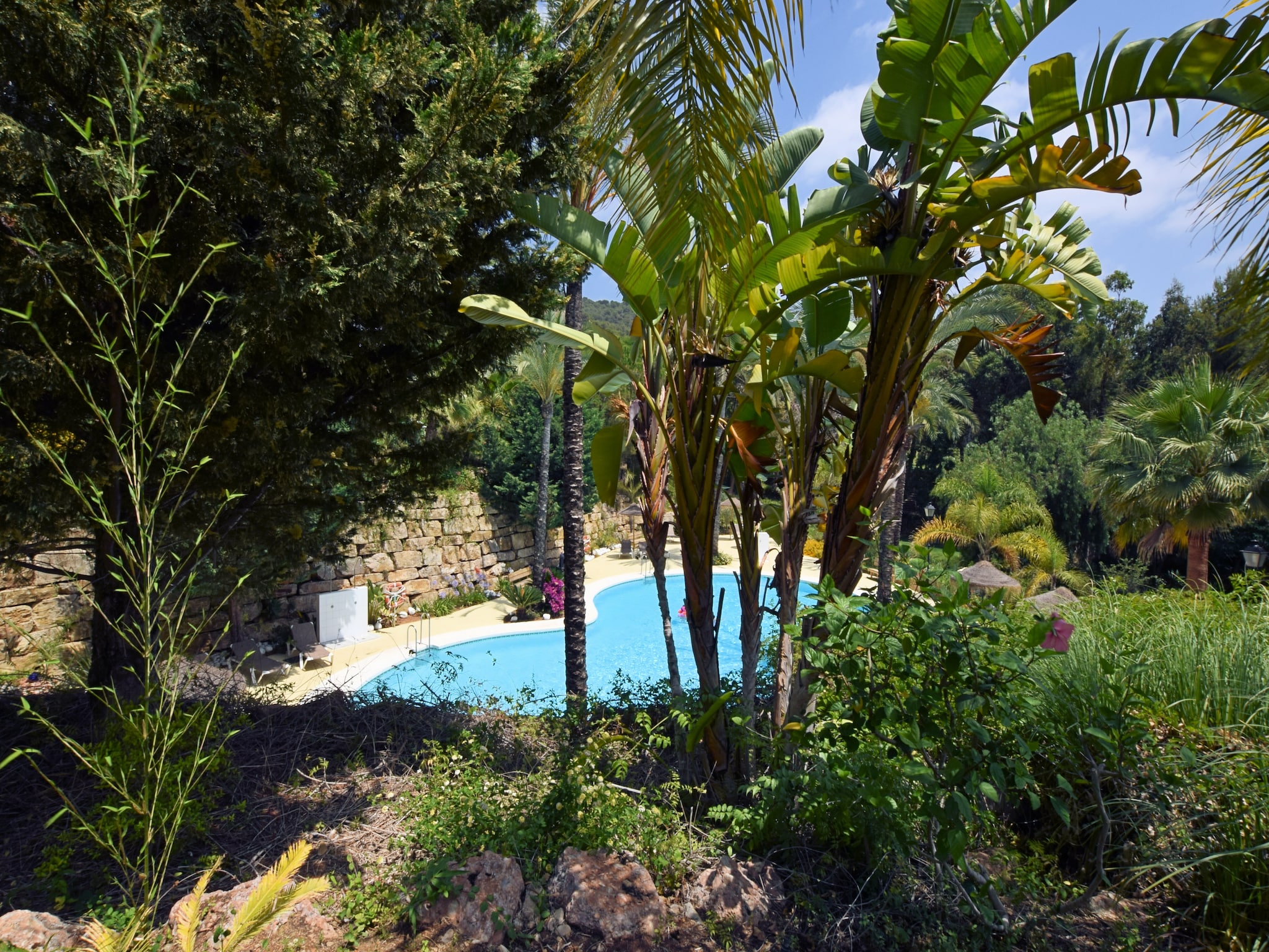 Apartment Alhaurin Golf
