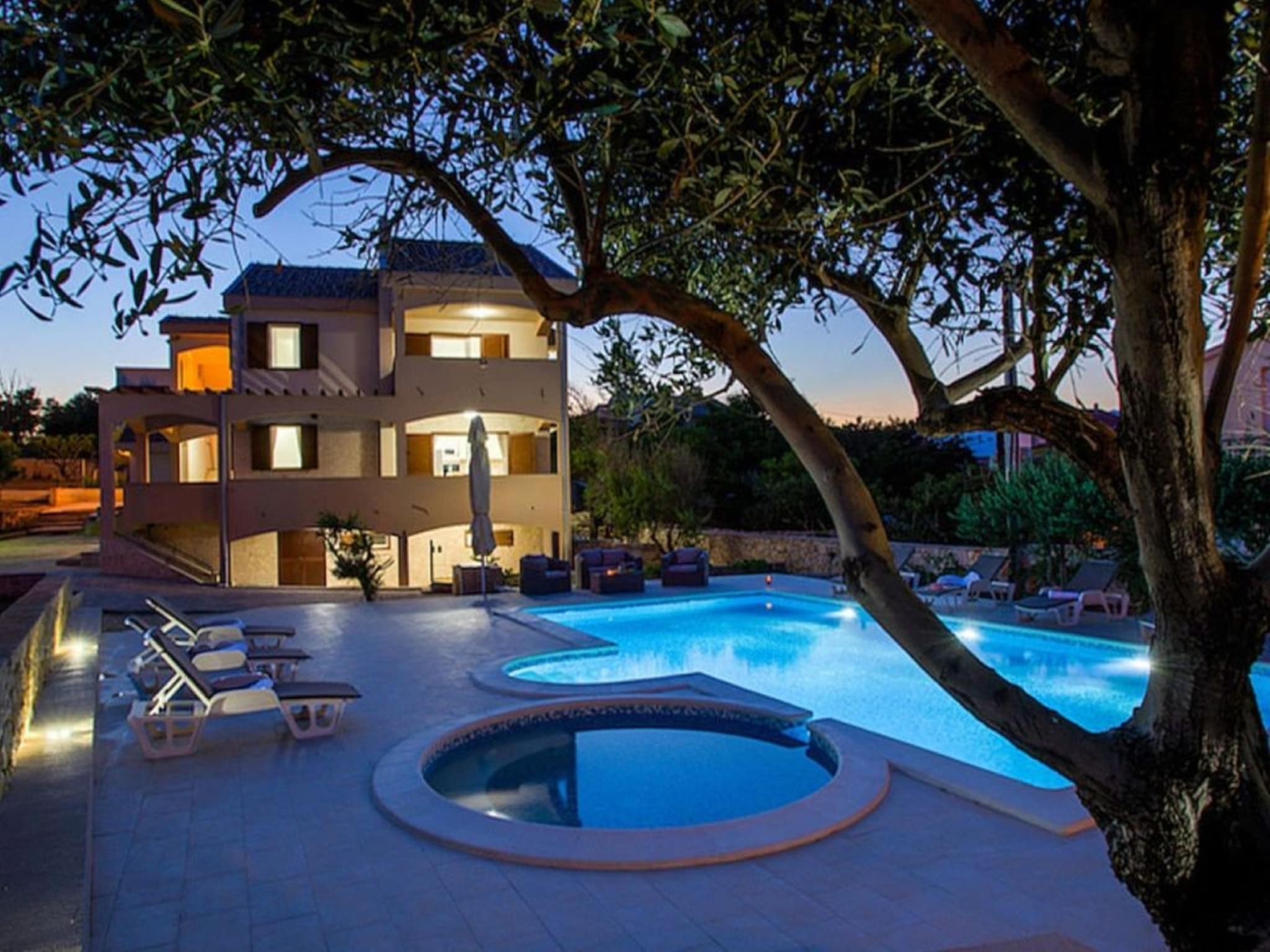   Villa Zlatni Dvori