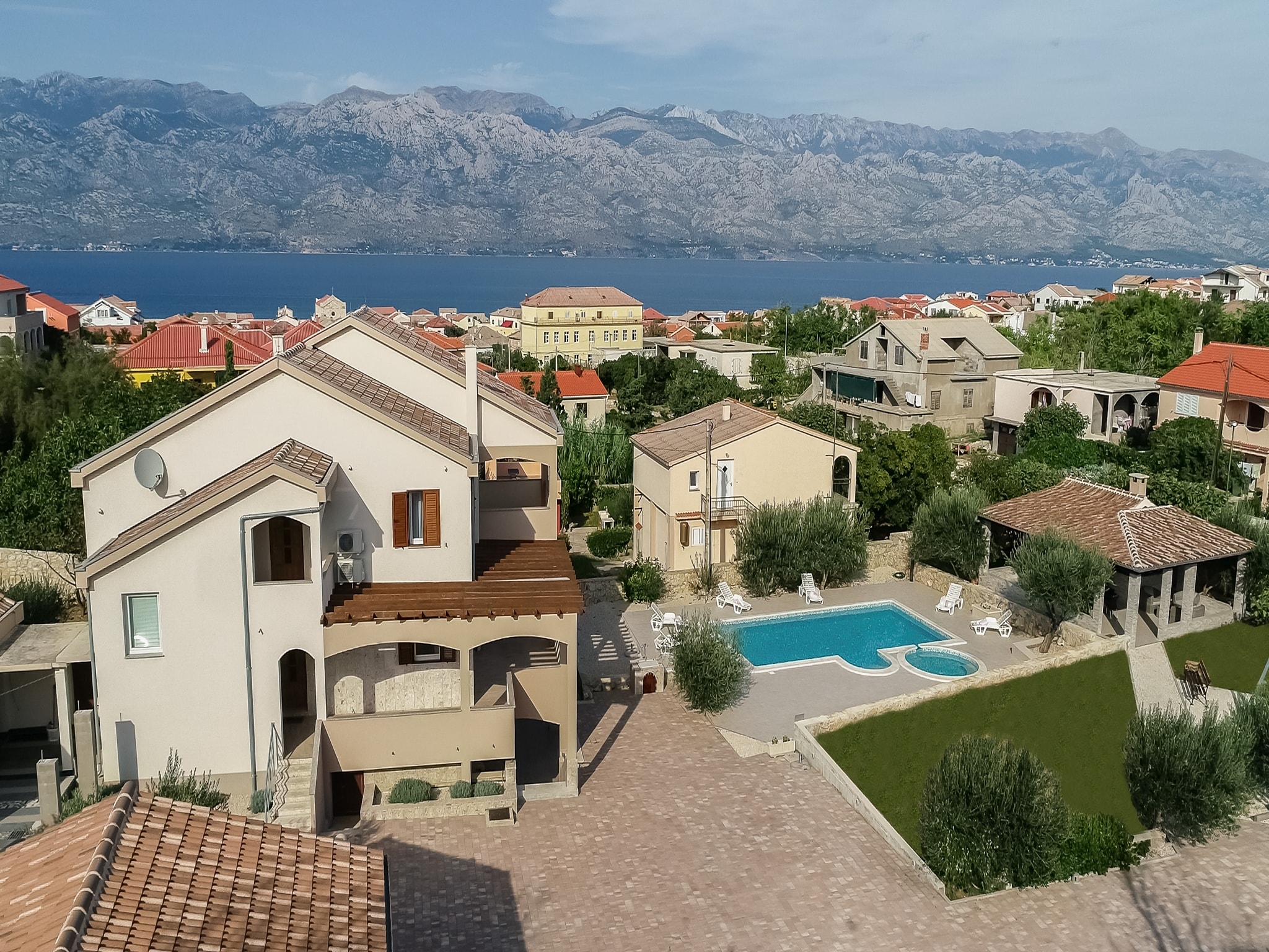   Villa Zlatni Dvori