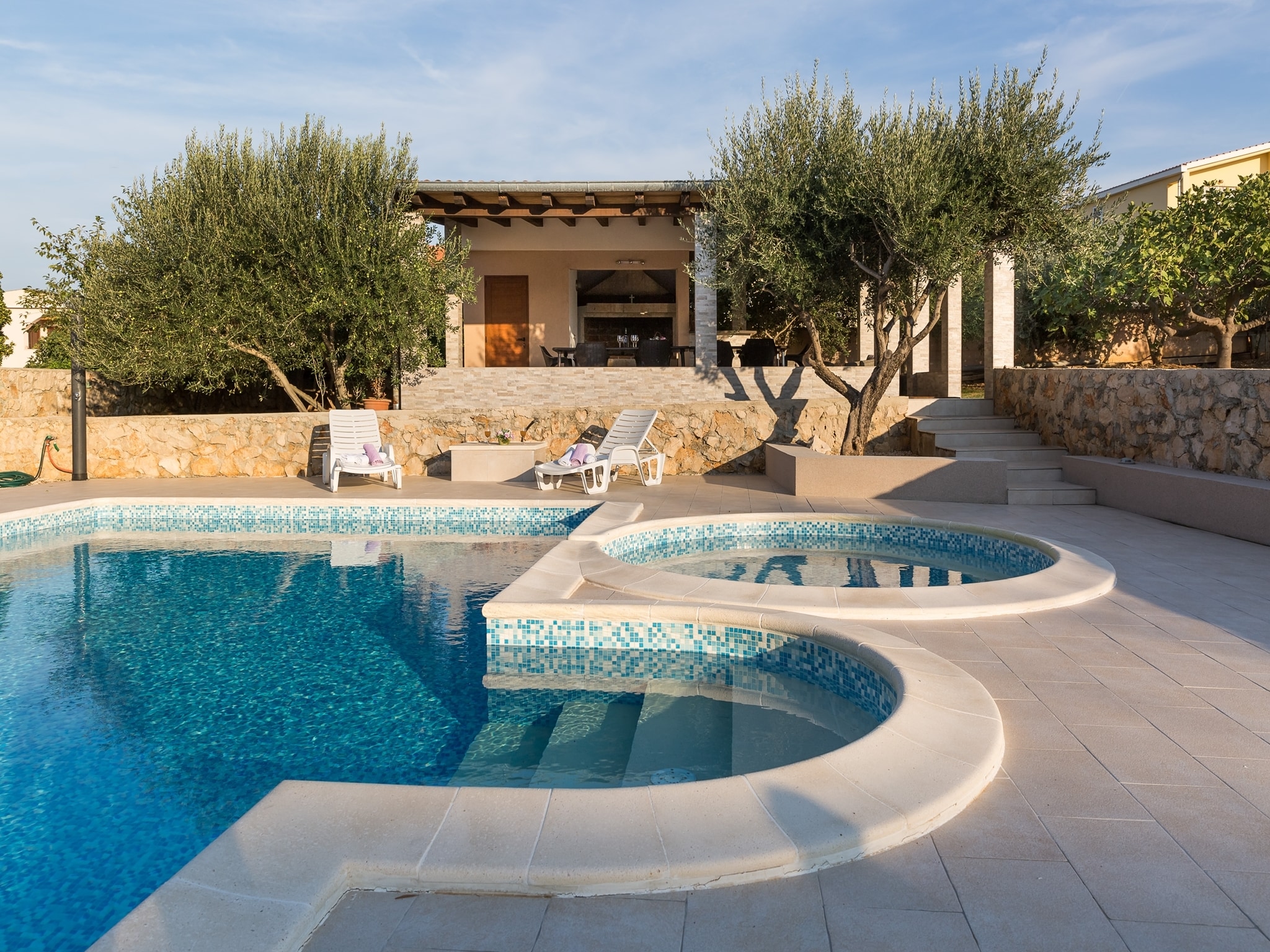   Villa Zlatni Dvori