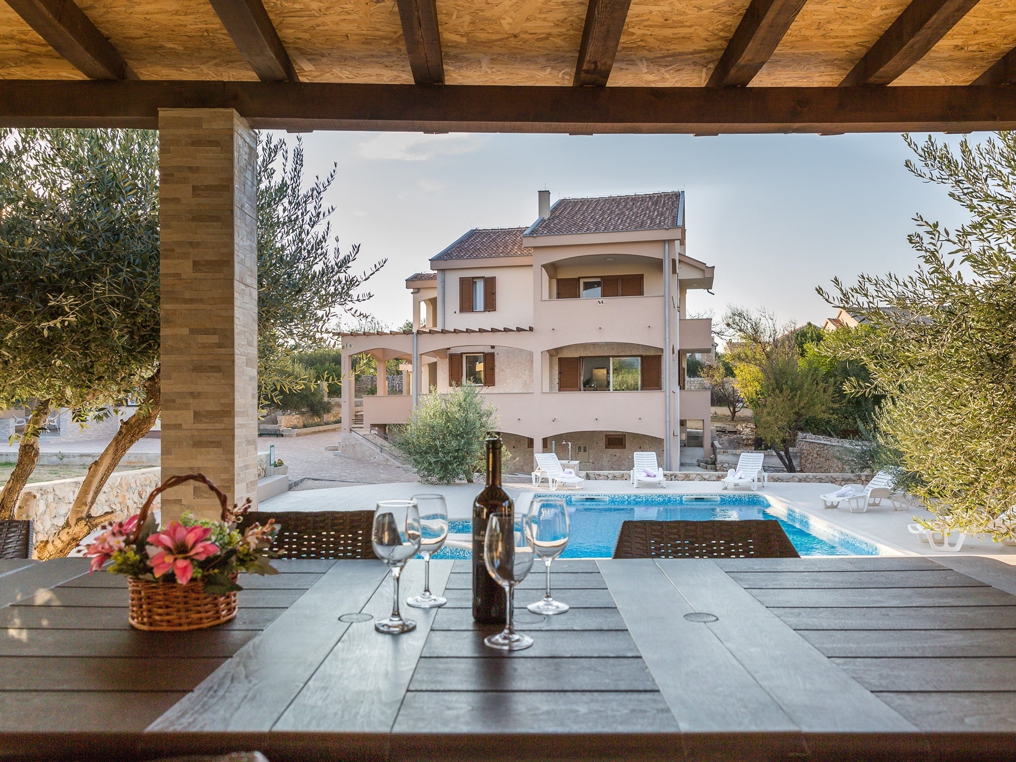   Villa Zlatni Dvori