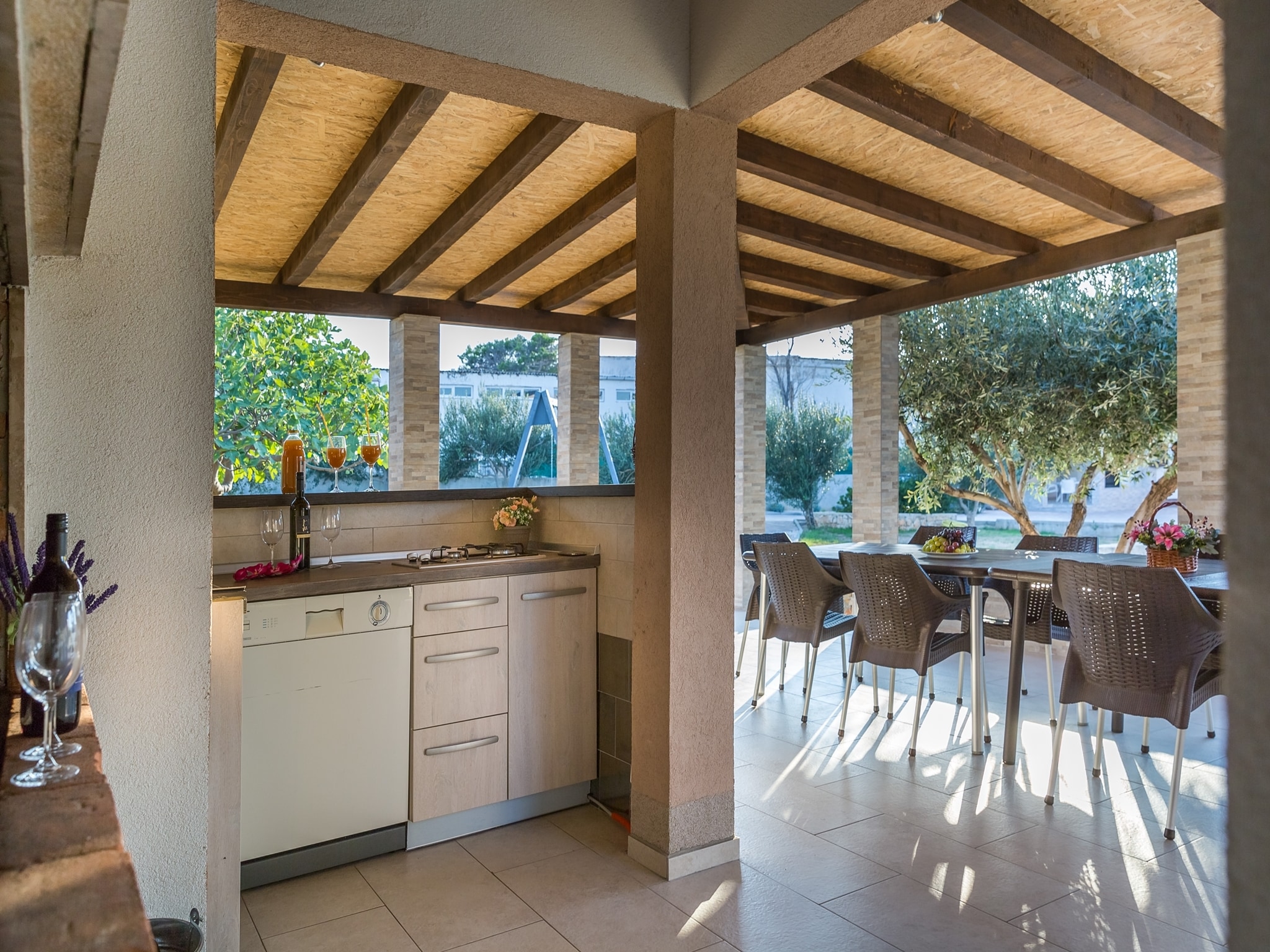   Villa Zlatni Dvori