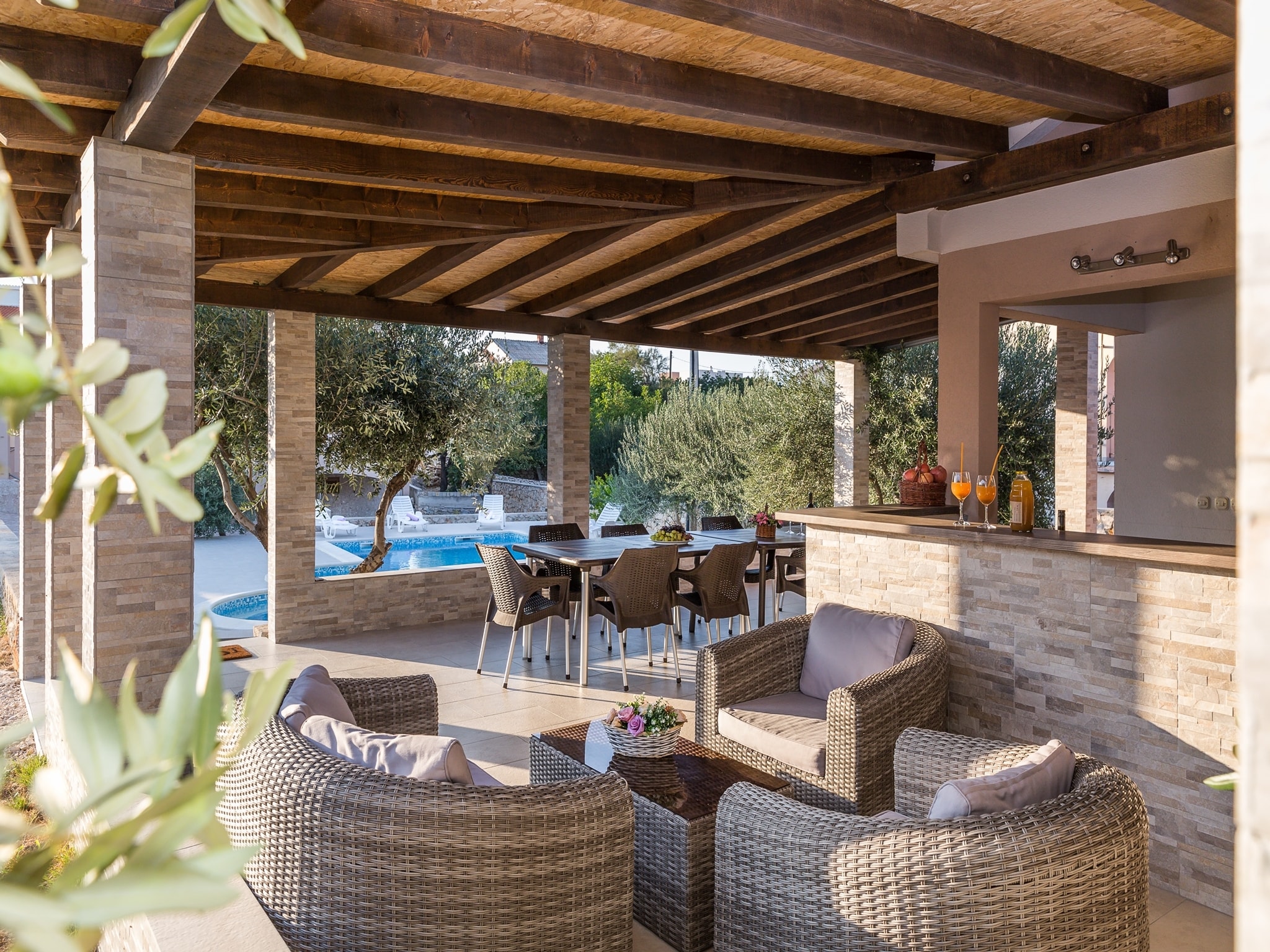   Villa Zlatni Dvori