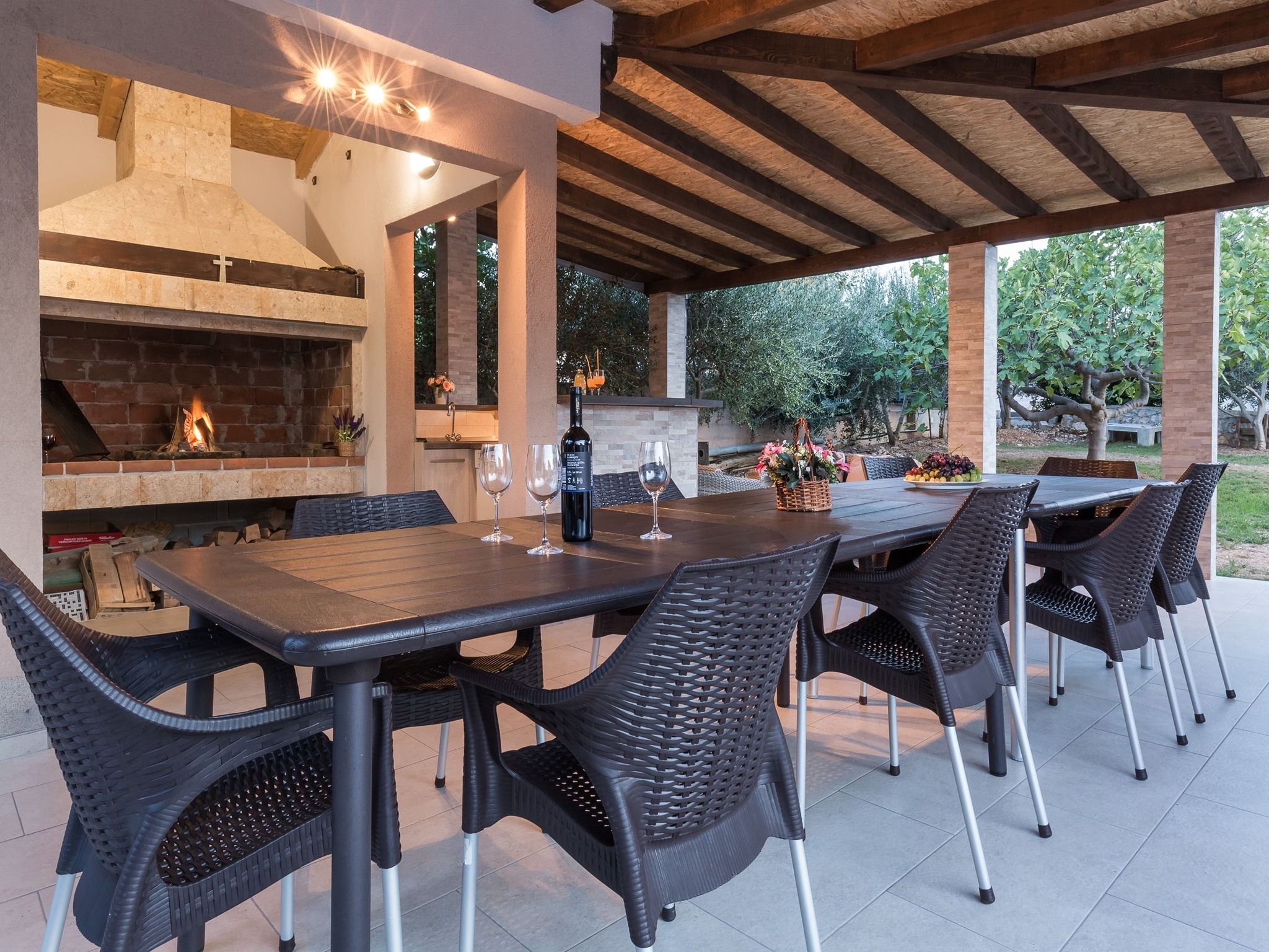   Villa Zlatni Dvori