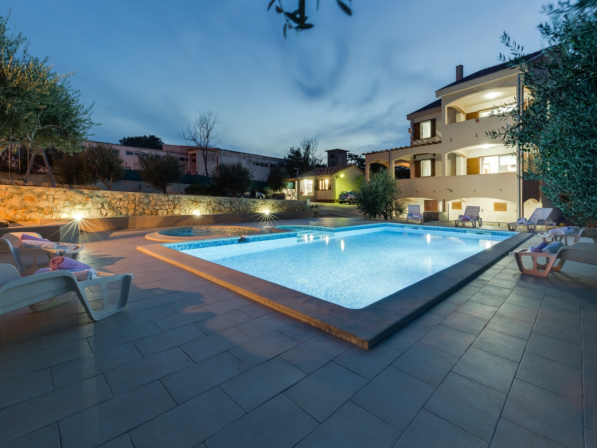   Villa Zlatni Dvori