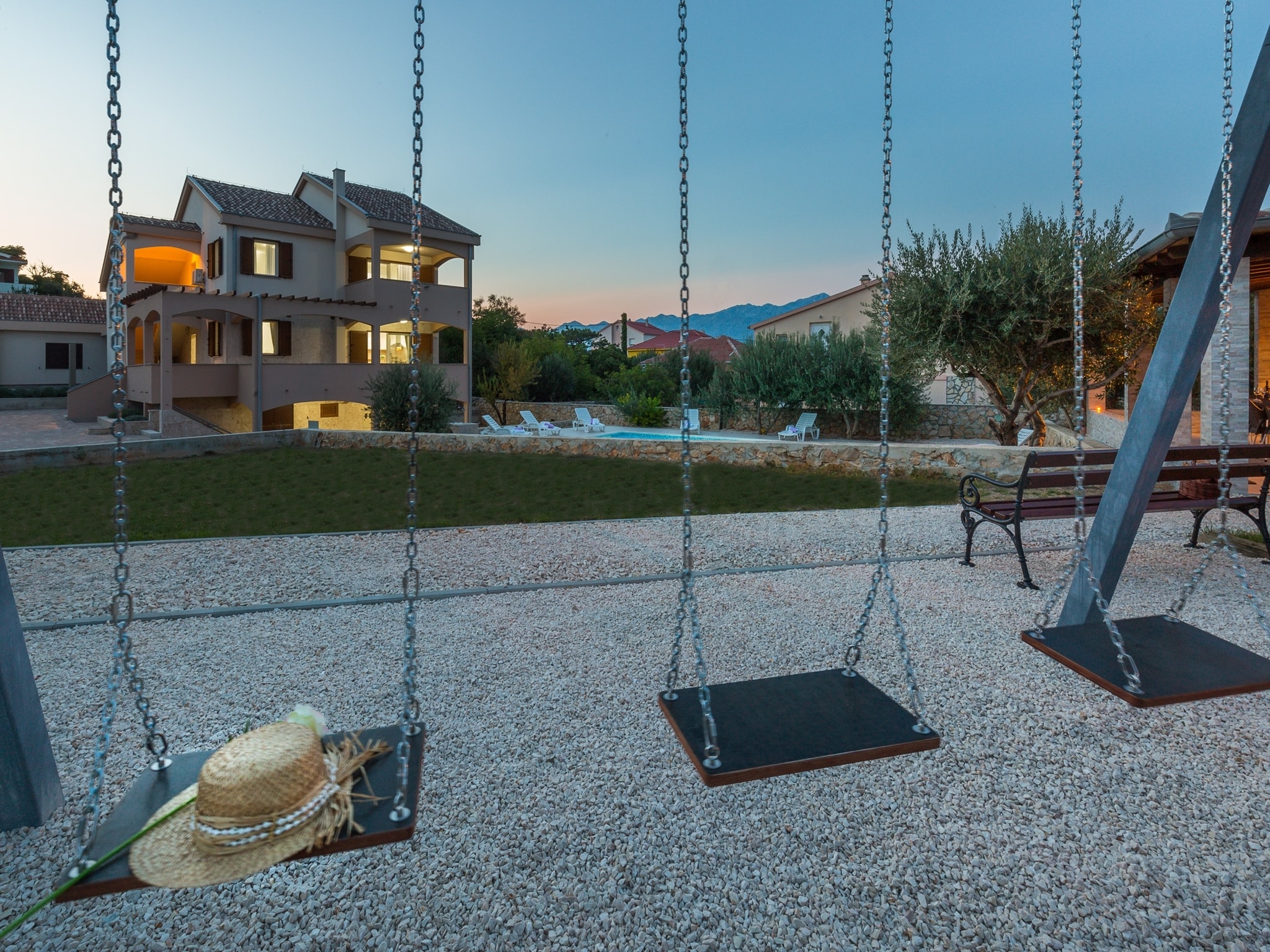  Villa Zlatni Dvori