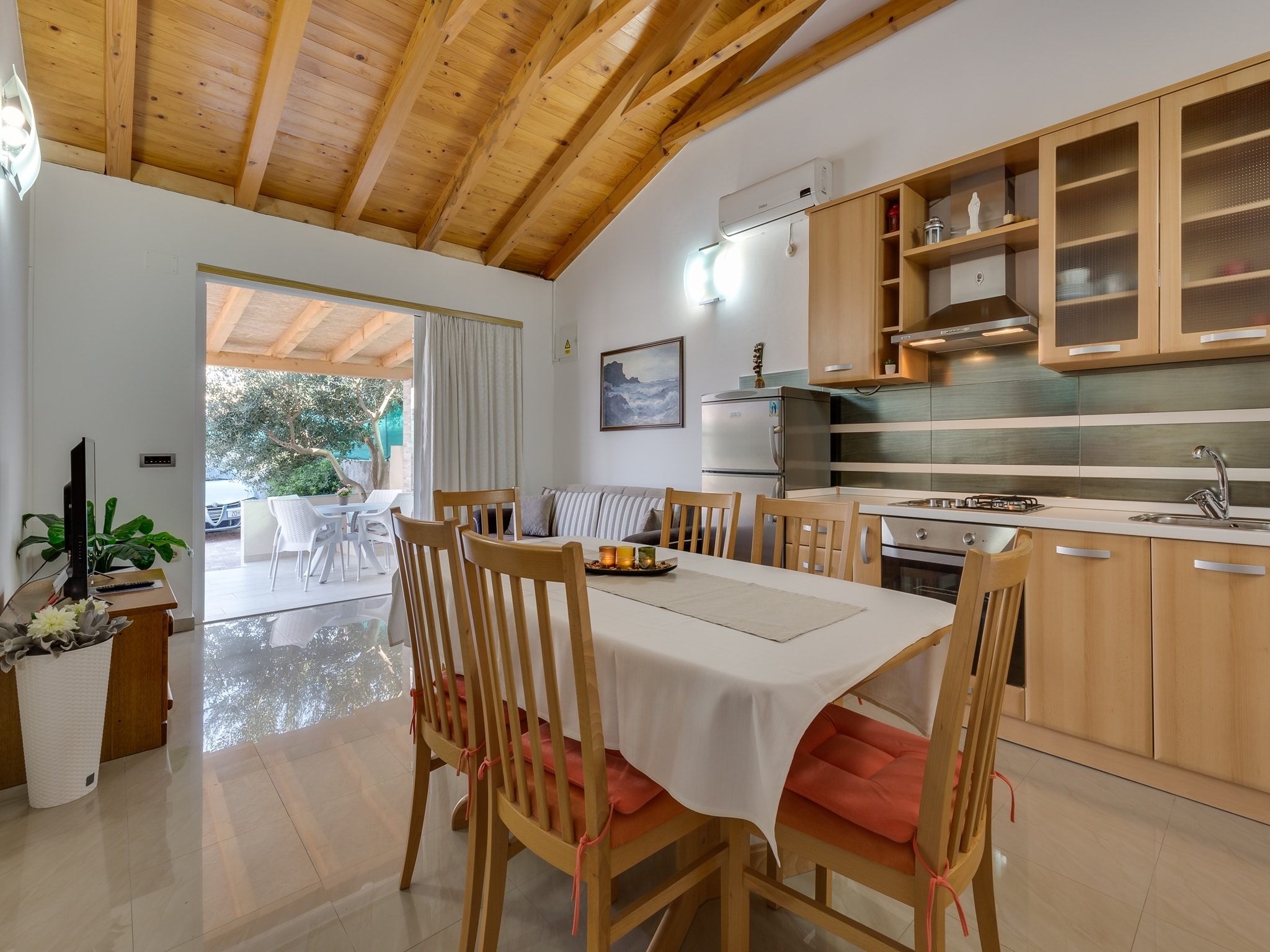   Villa Zlatni Dvori
