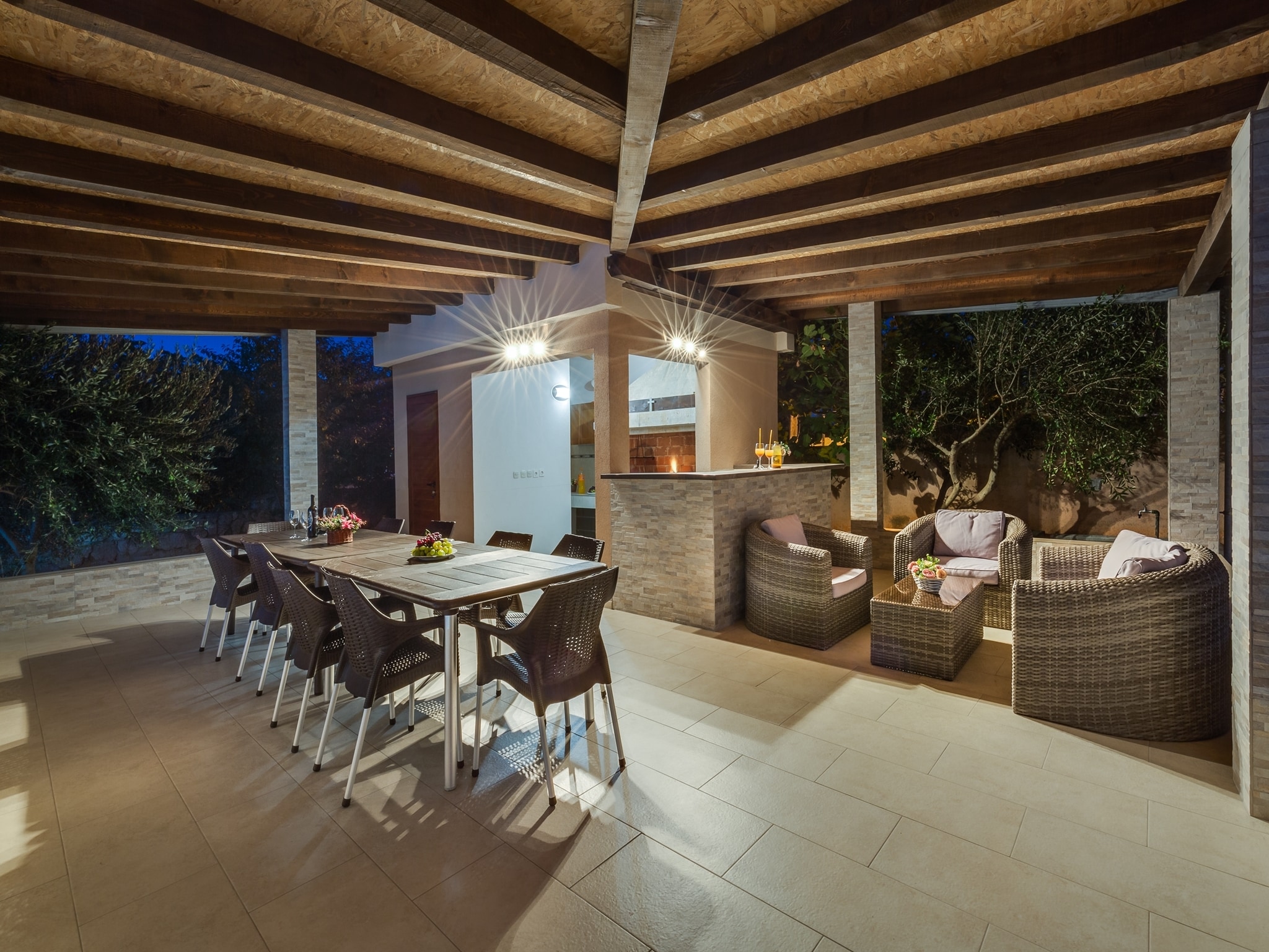   Villa Zlatni Dvori