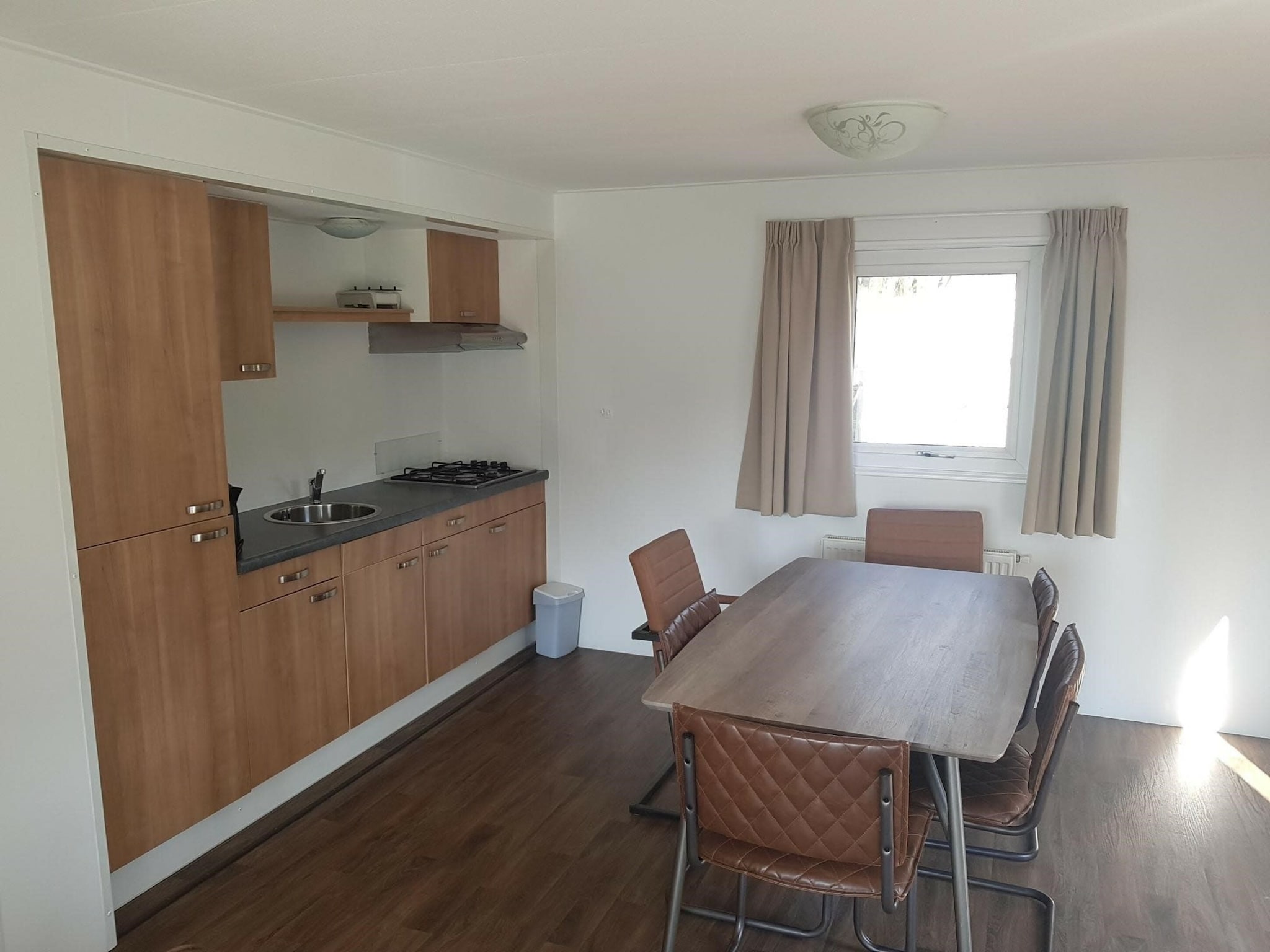 Ferienhaus Resort Zilverstrand 1