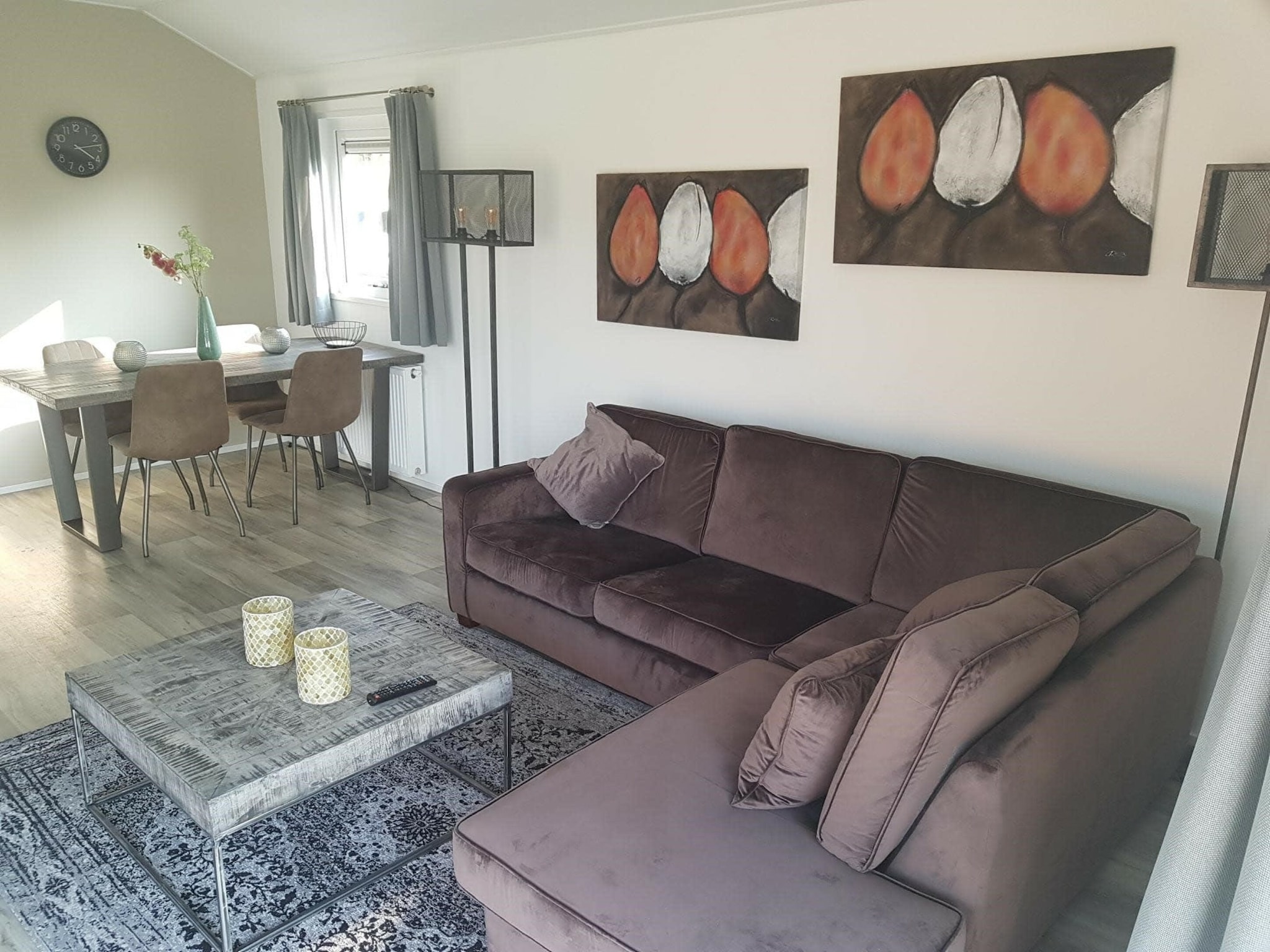 Ferienhaus Resort Zilverstrand 1