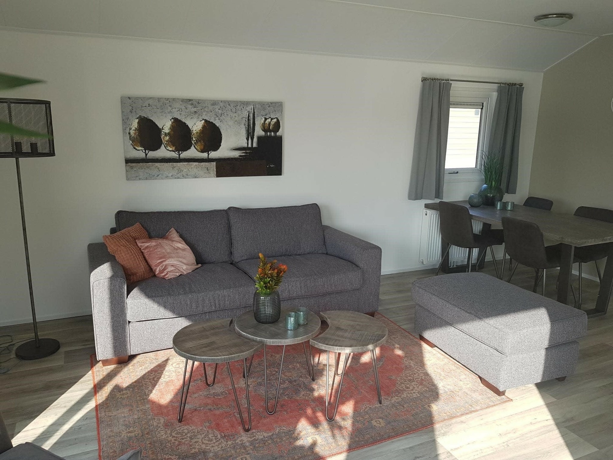 Ferienhaus Resort Zilverstrand 1