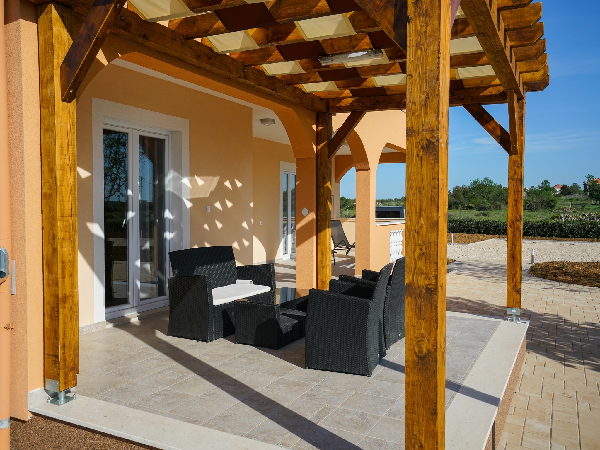   Holiday home Branko