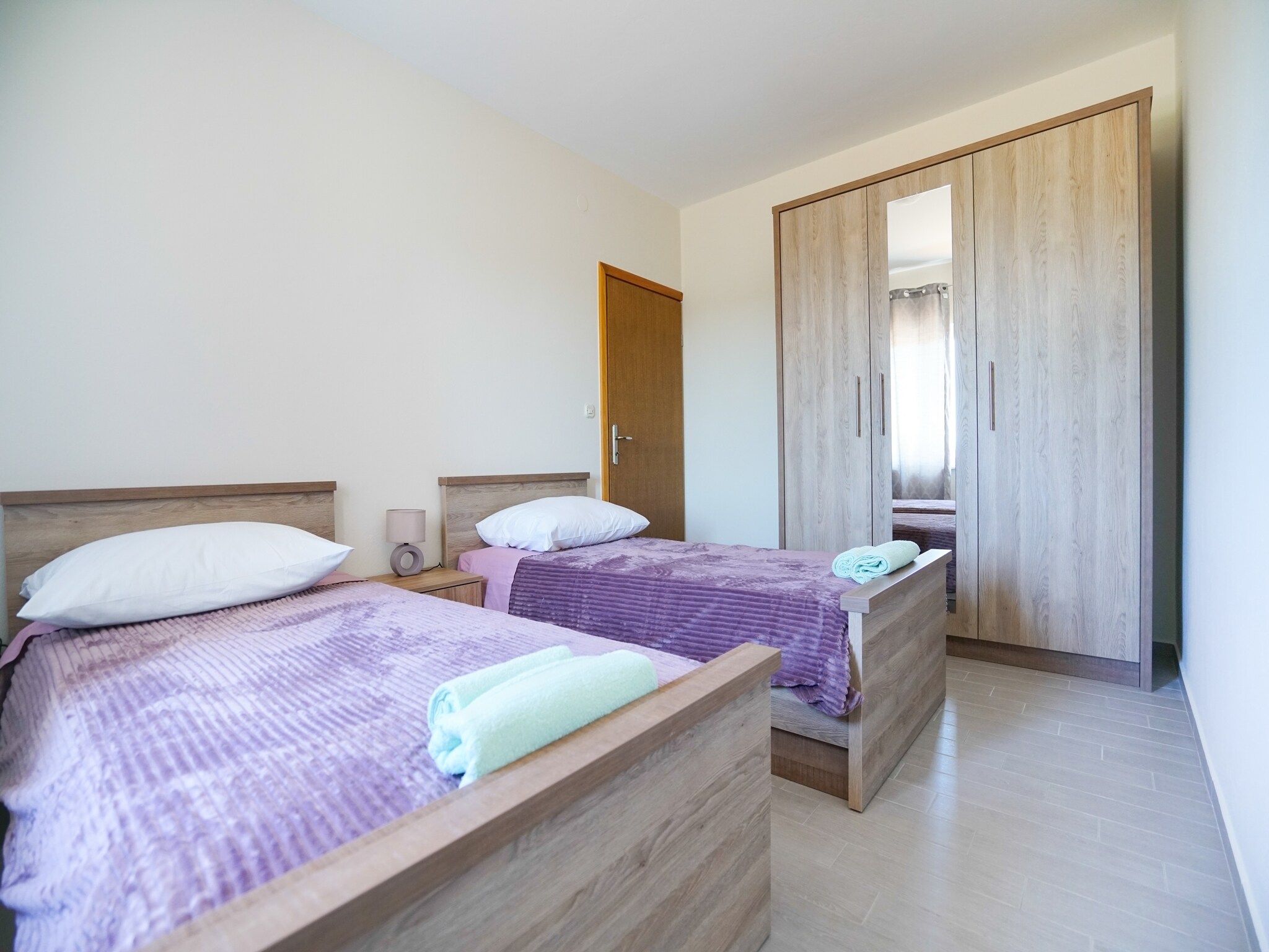   Holiday home Branko
