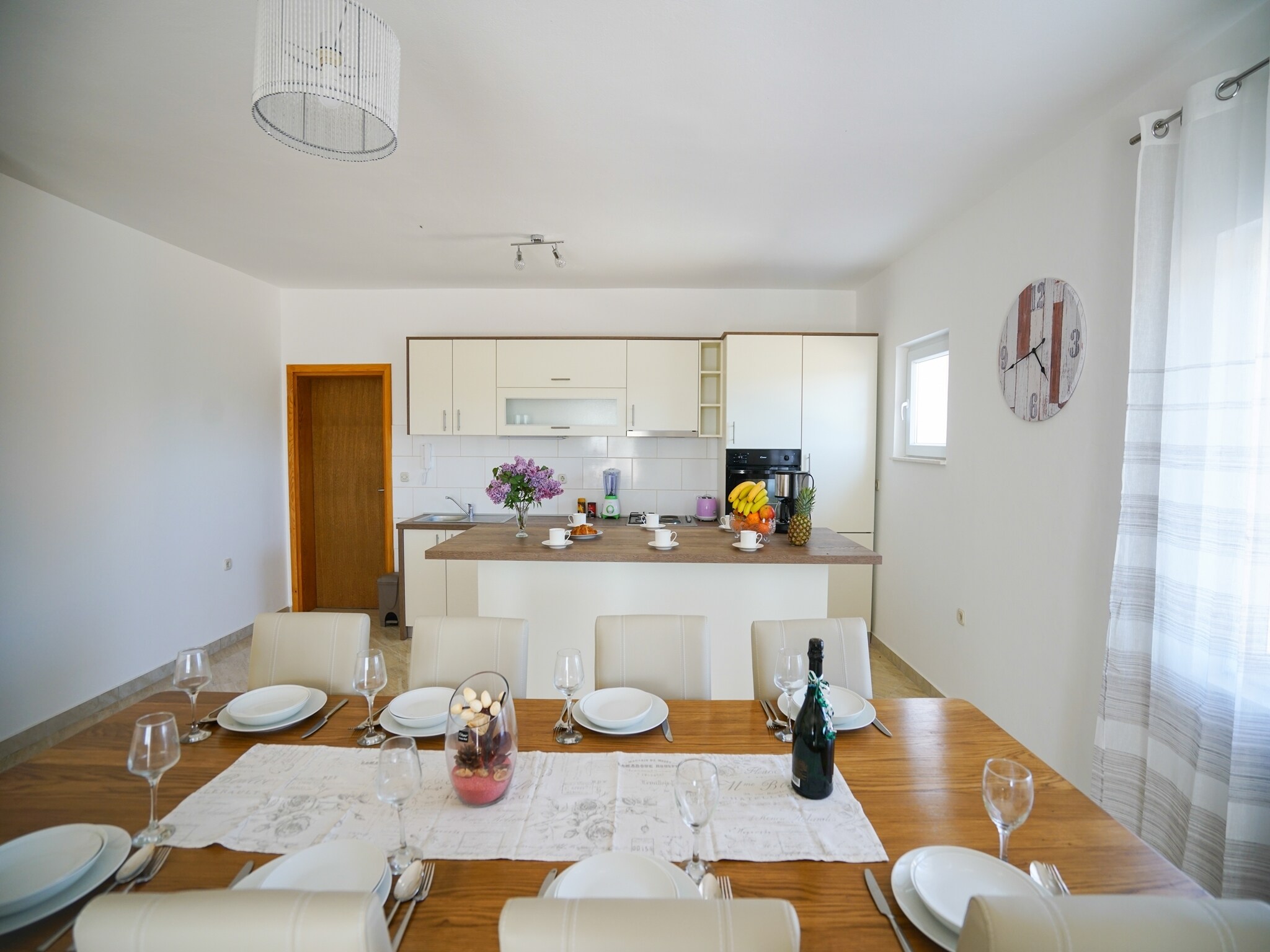   Holiday home Branko