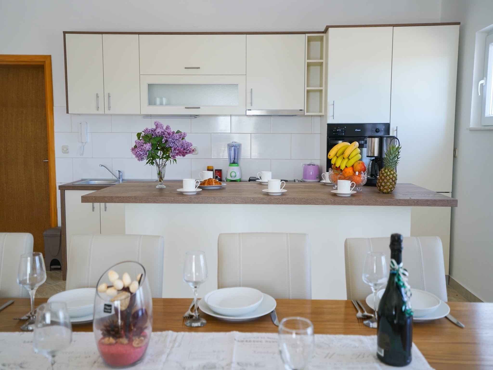  Holiday home Branko