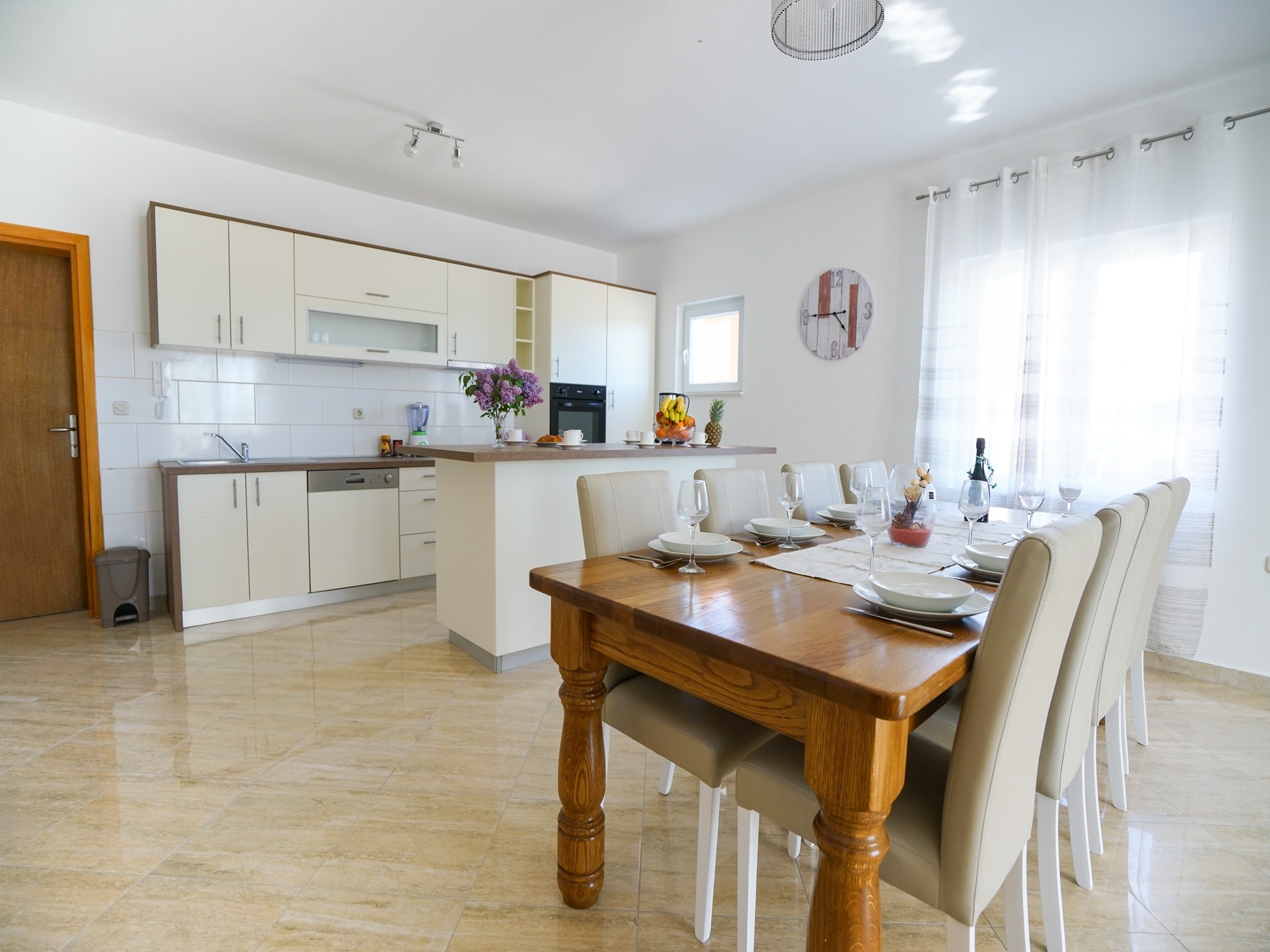   Holiday home Branko